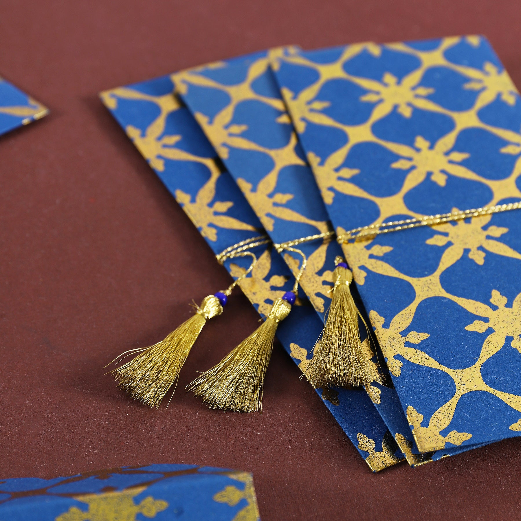 Spark Money Envelope (Set of 10)