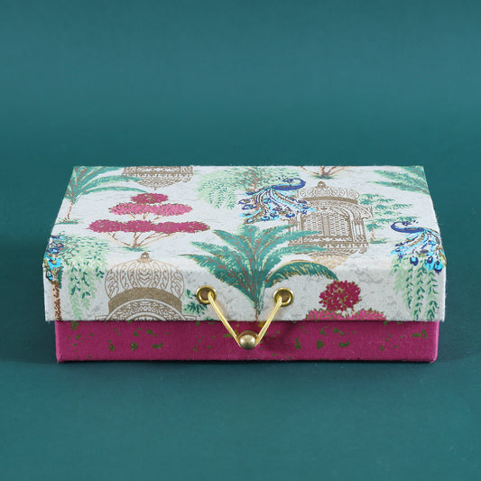 Vrindavan Small Gift Box