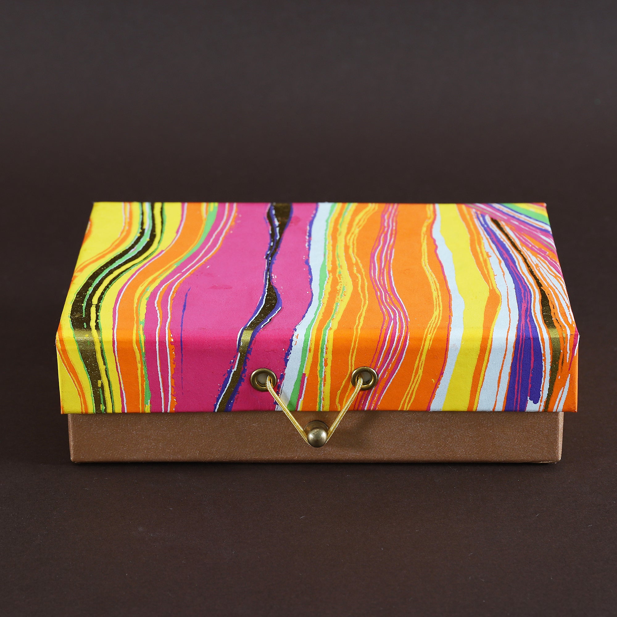 Leheriya Small GIft Box