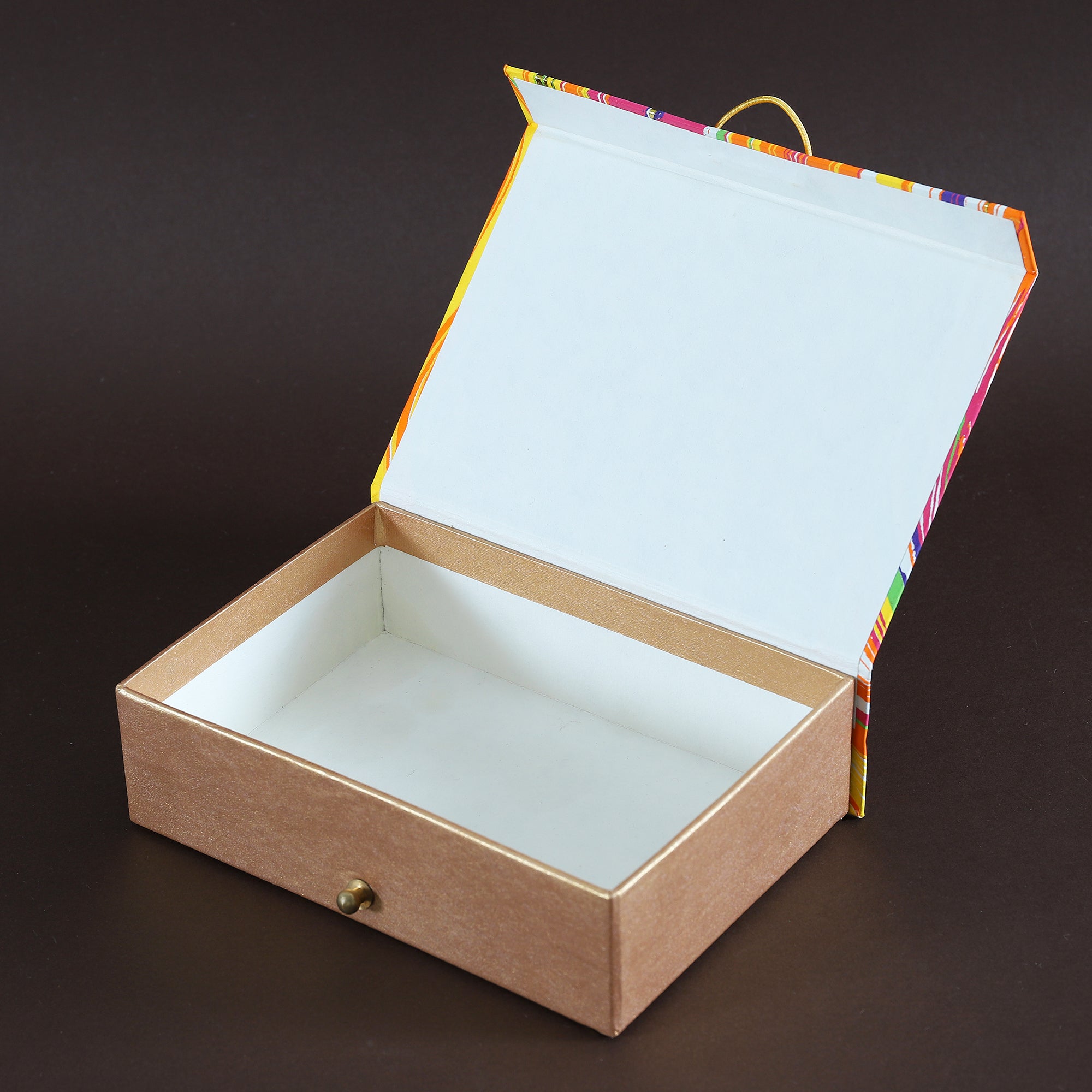 Leheriya Small GIft Box