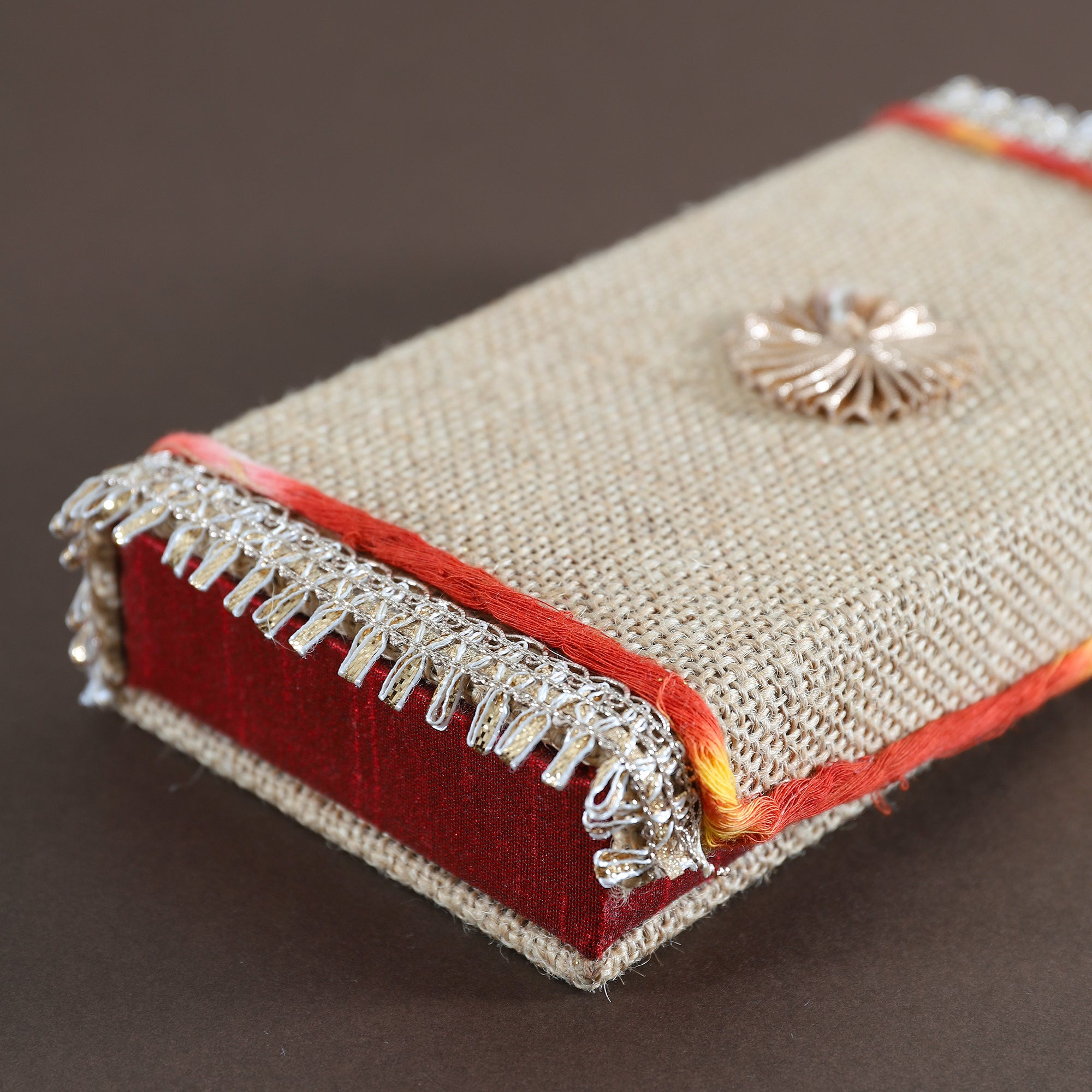 Moli Cash Box