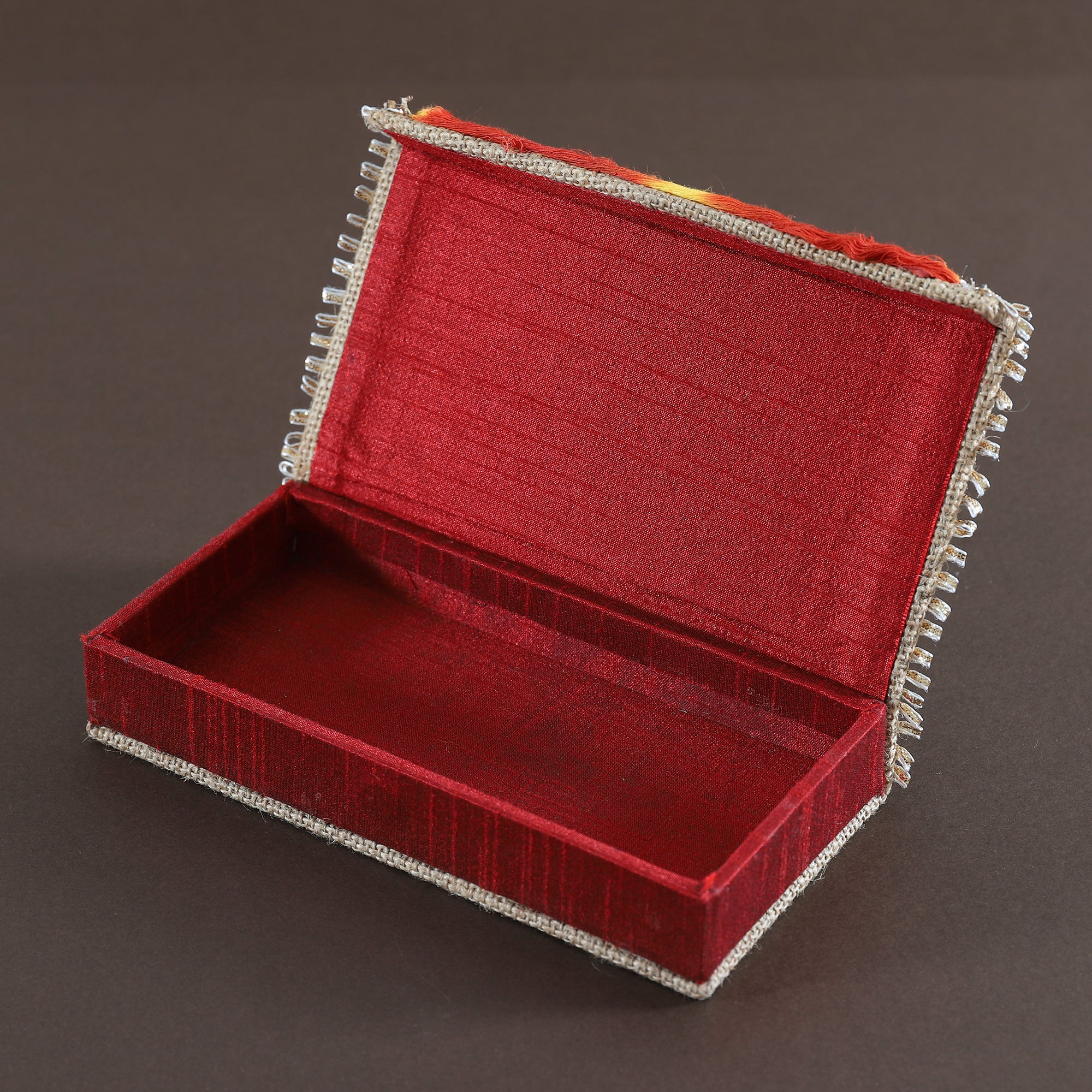Moli Cash Box