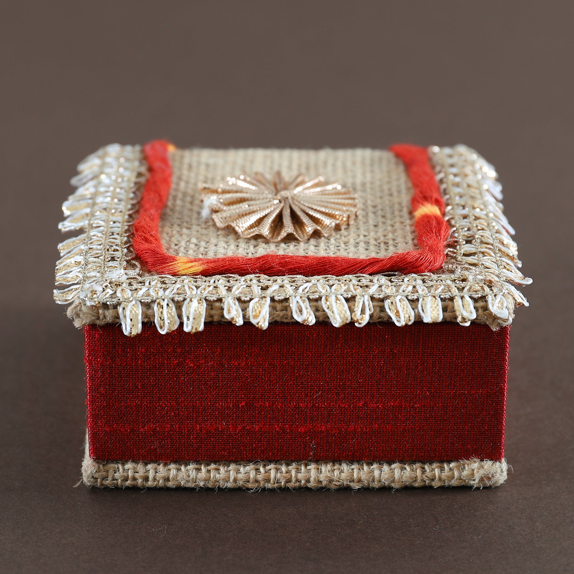Moli Coin Box