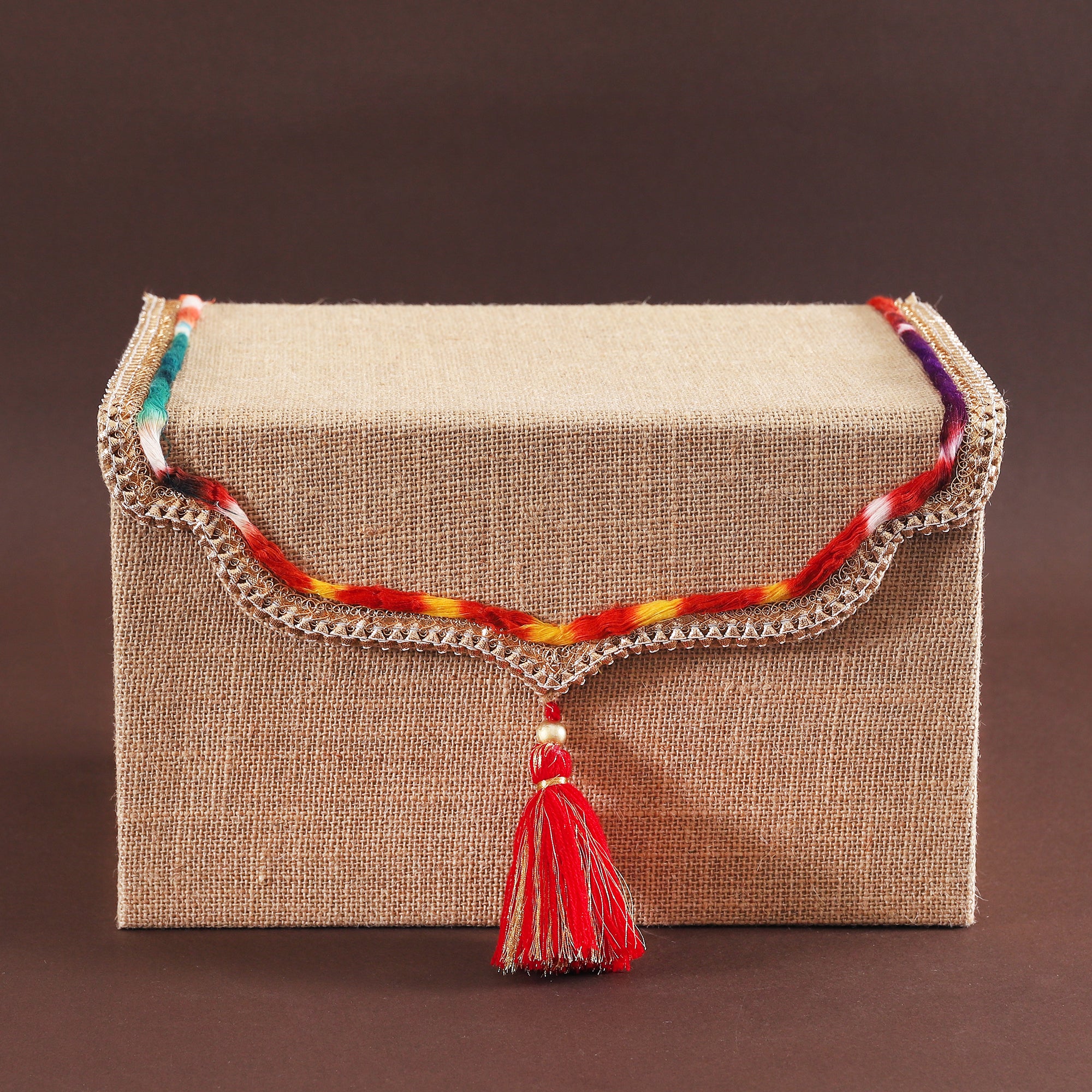 Moli Trunk Box