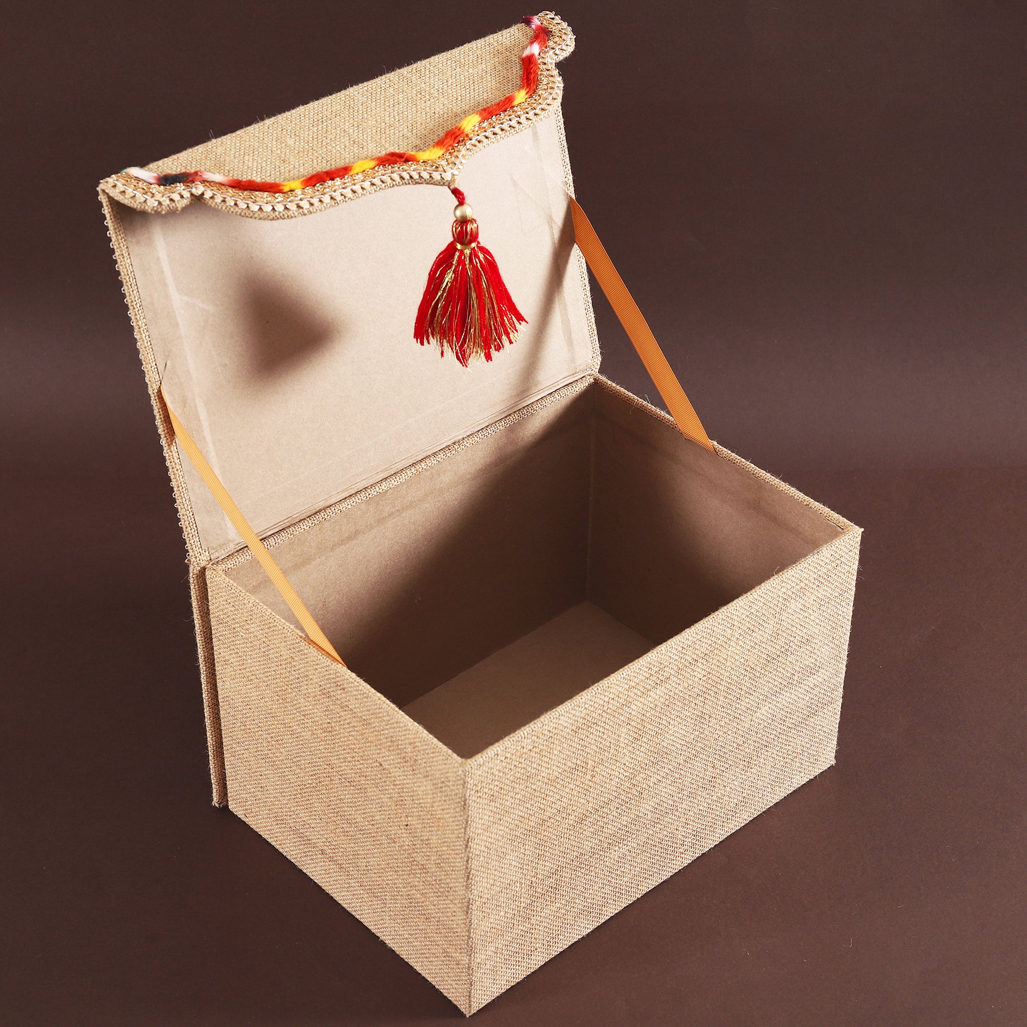 Moli Trunk Box