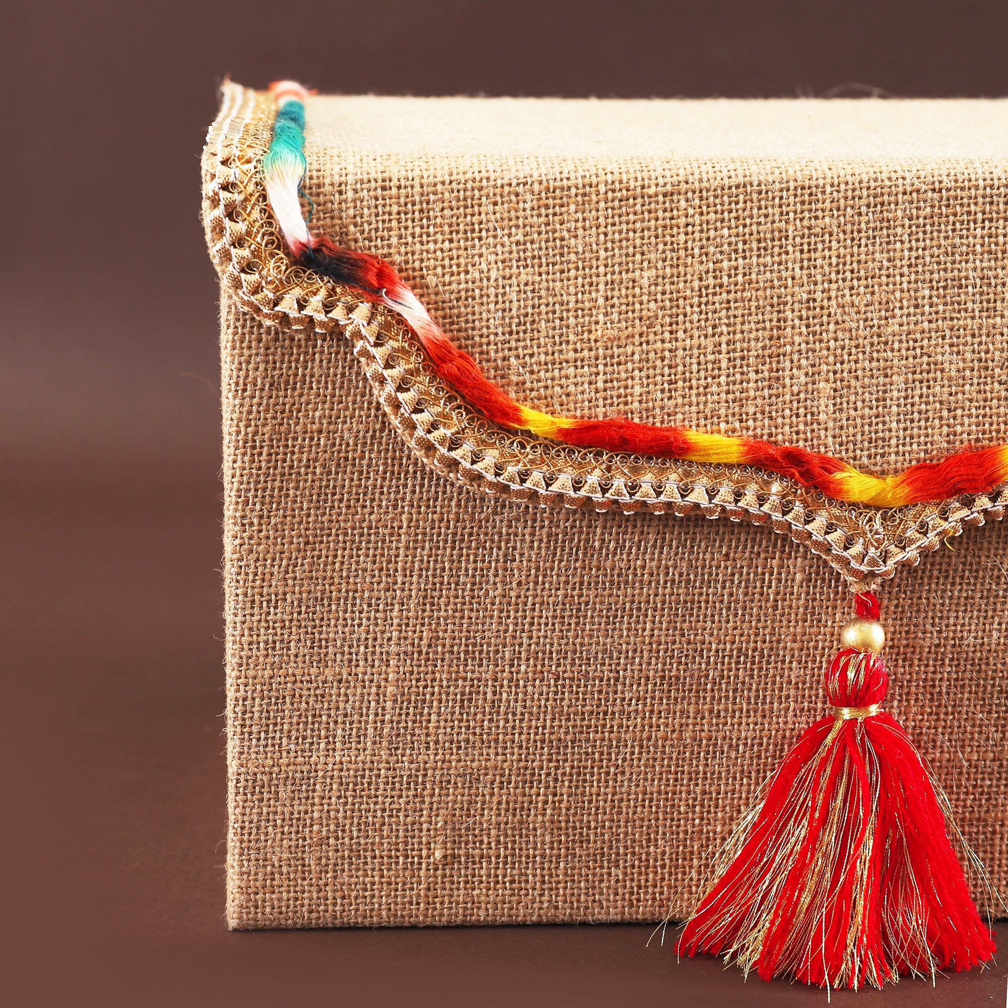 Moli Trunk Box