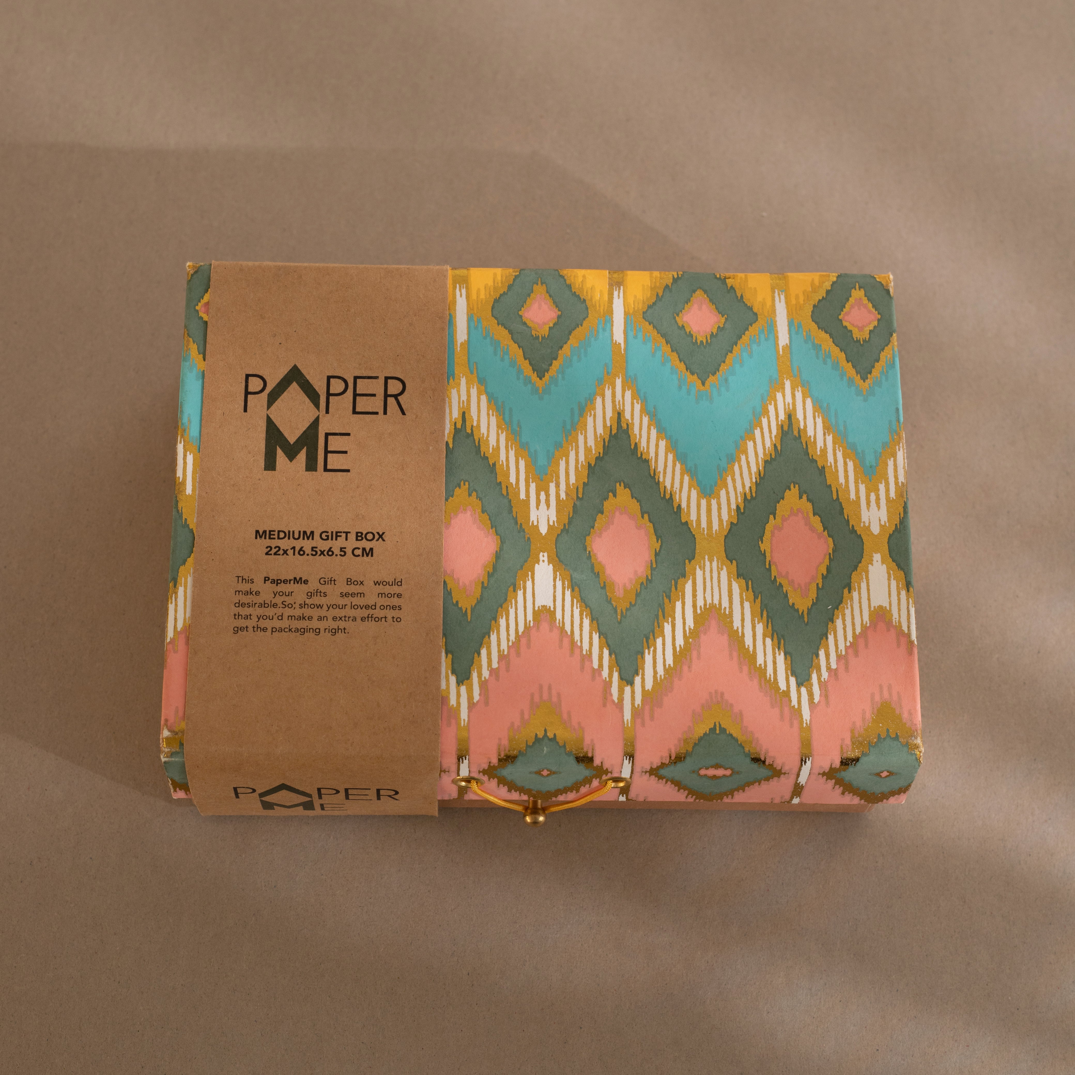 Rangrez Medium Gift Box