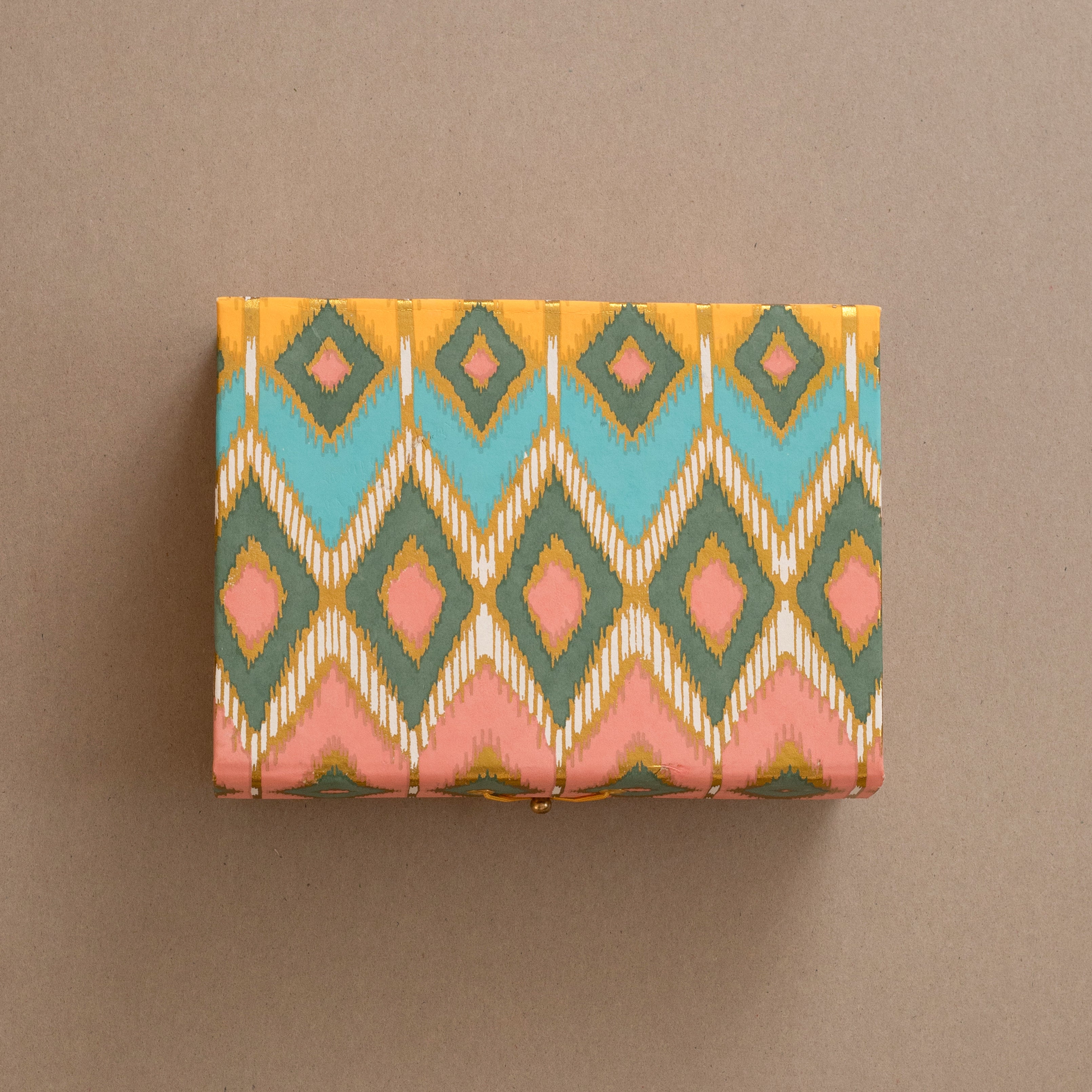 Rangrez Medium Gift Box