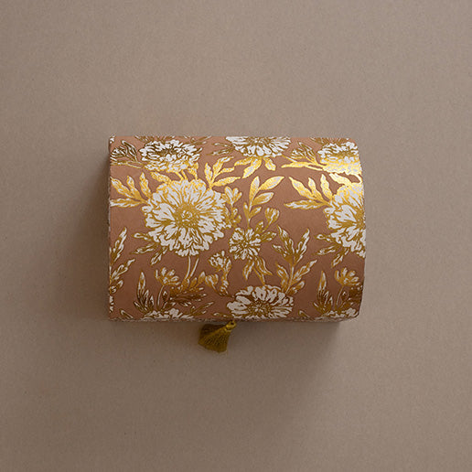 Botanical Large Sandook Box