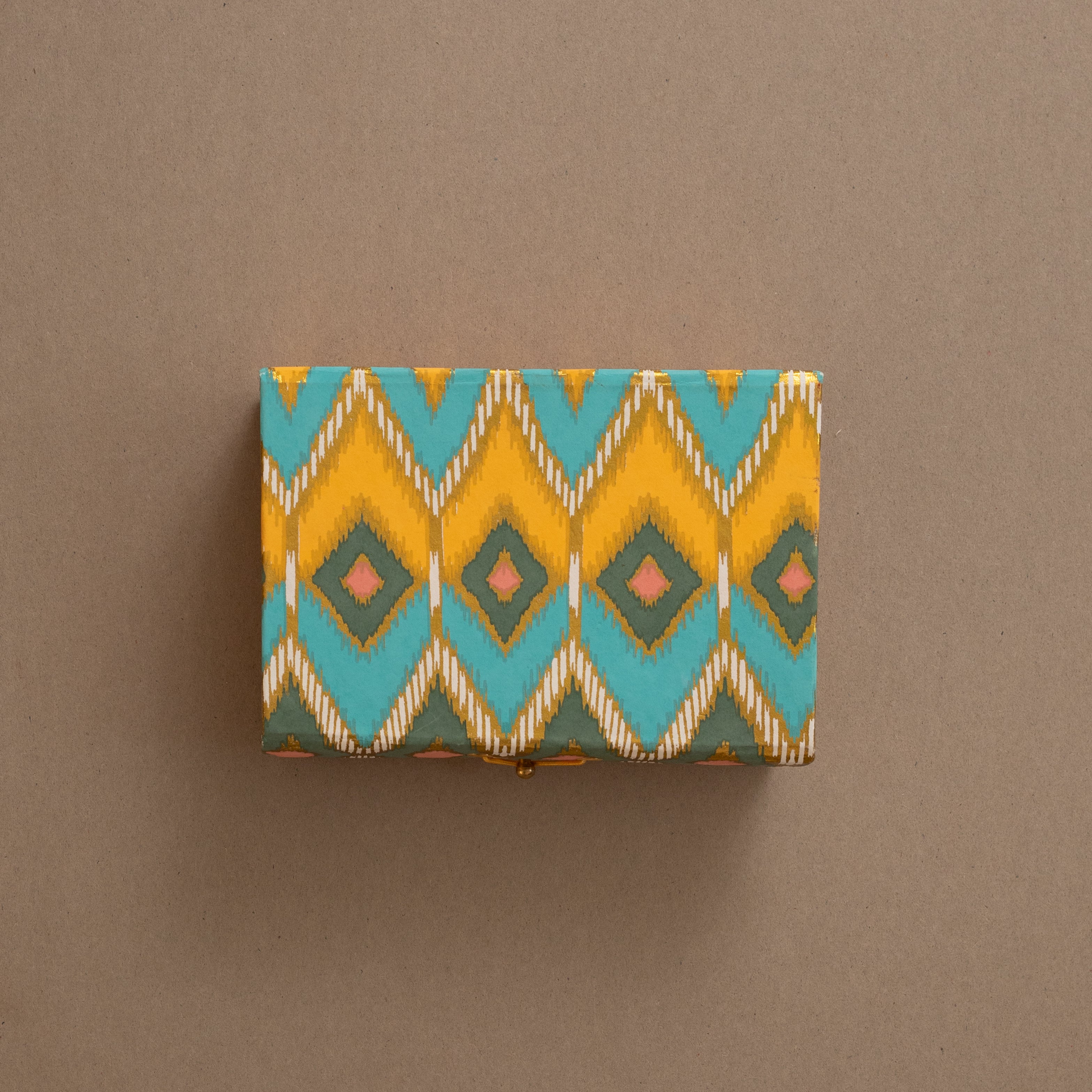 Rangrez Small Gift Box