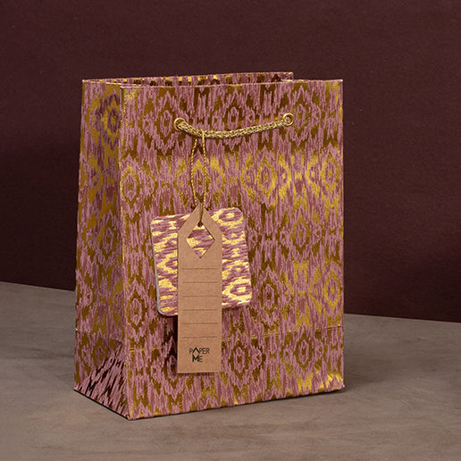 Akriti Small Gift Bag ( Set of 3 )