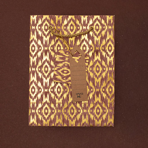 Akriti Small Gift Bag ( Set of 3 )