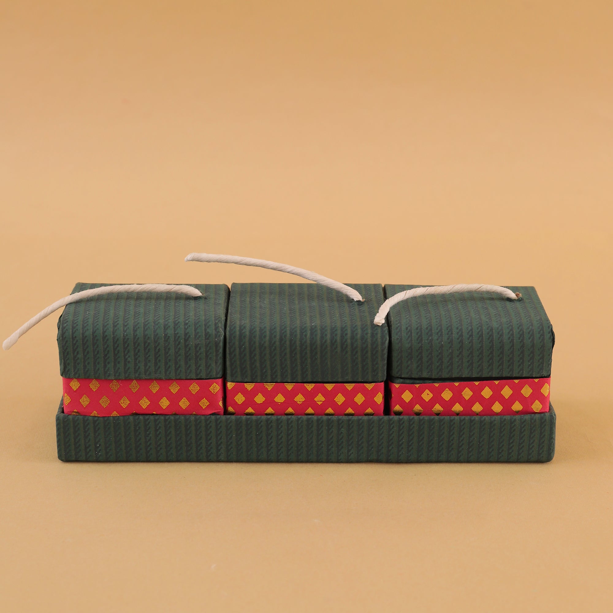 Sutli Bomb (Set of 3)