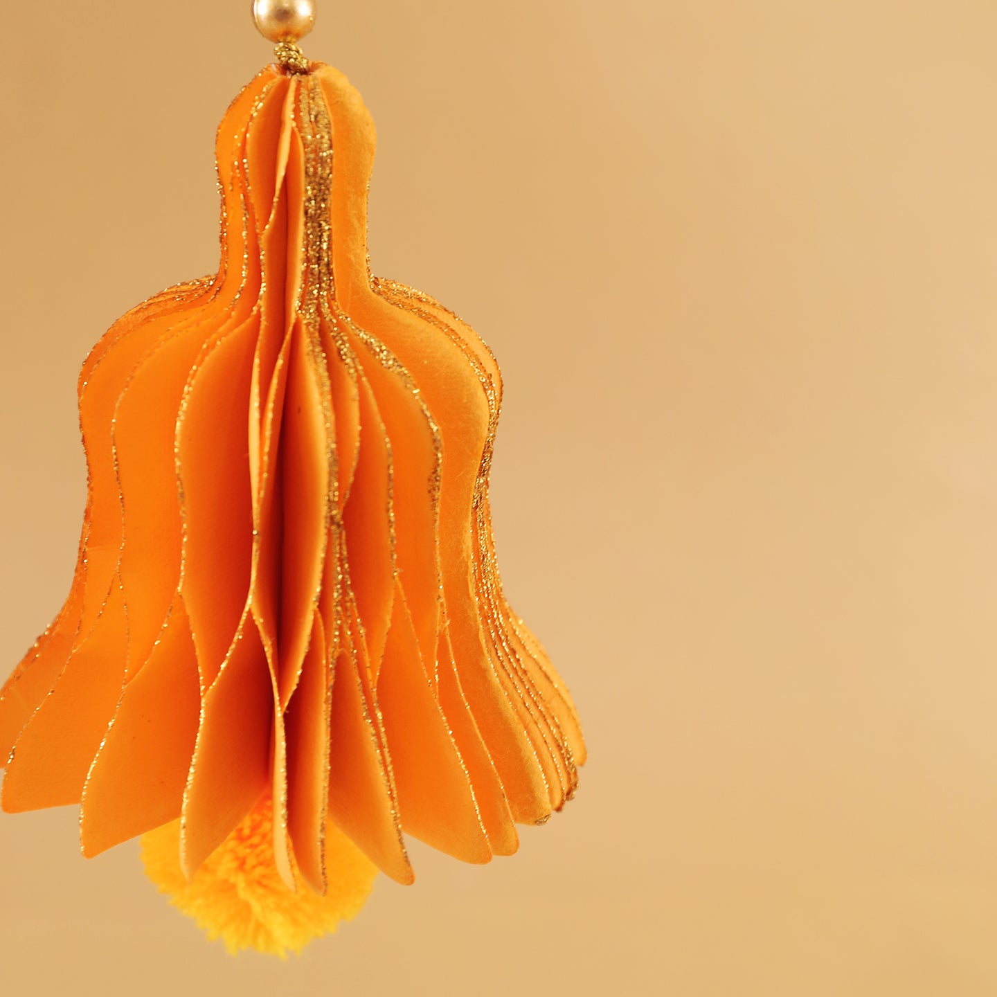 Bell Hanging (Set of 3) image 3