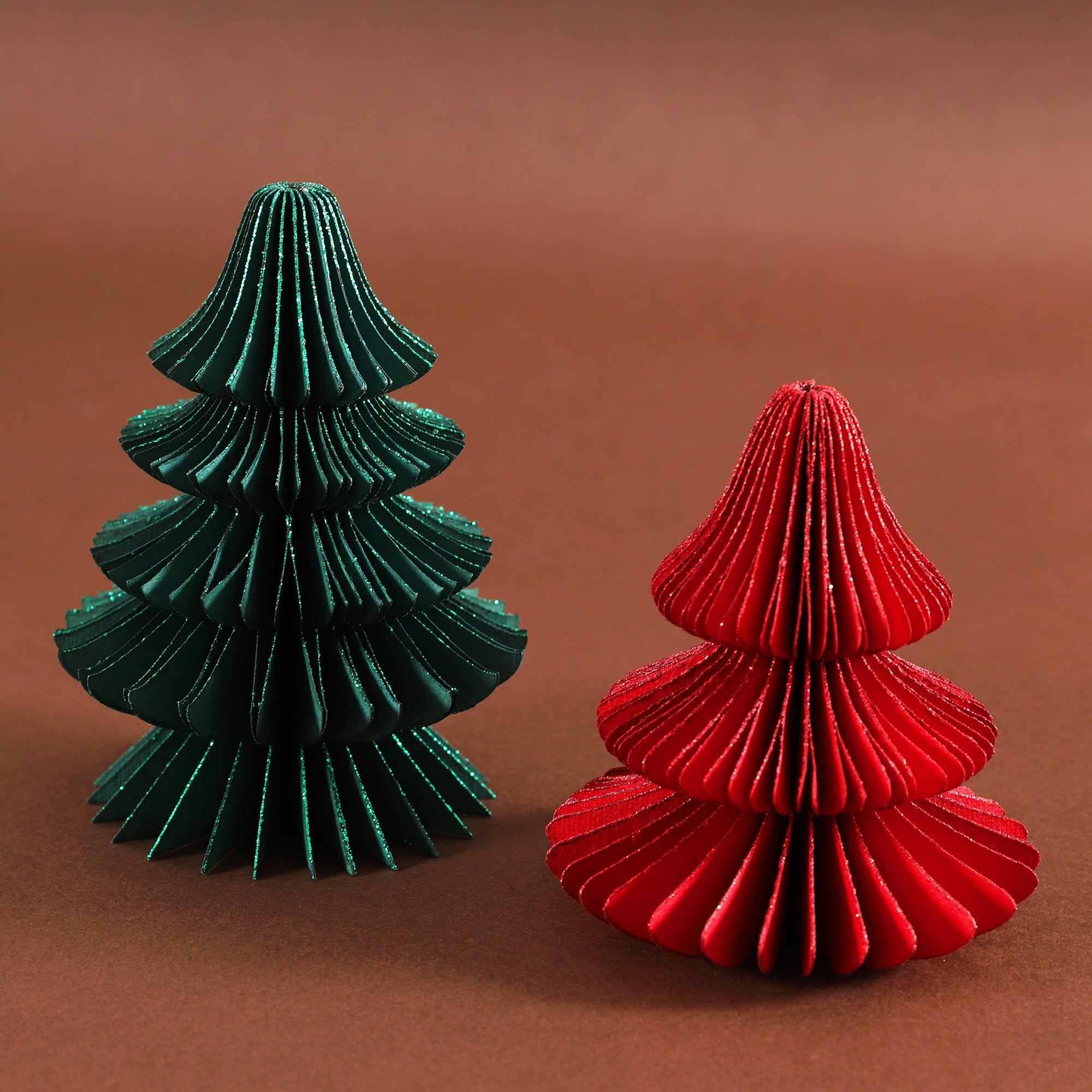 Christmas Tree (Set of 2)