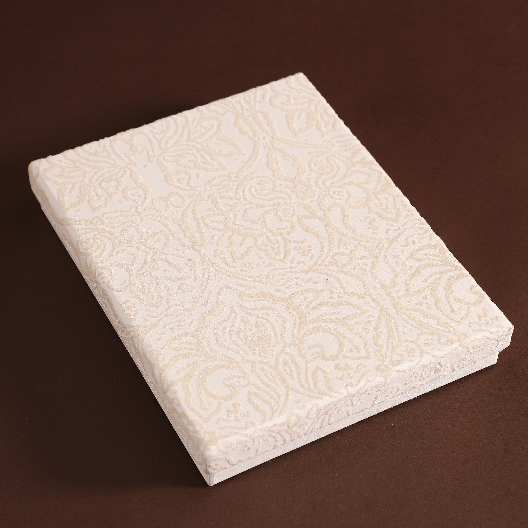 Flocking Frame Gift Set