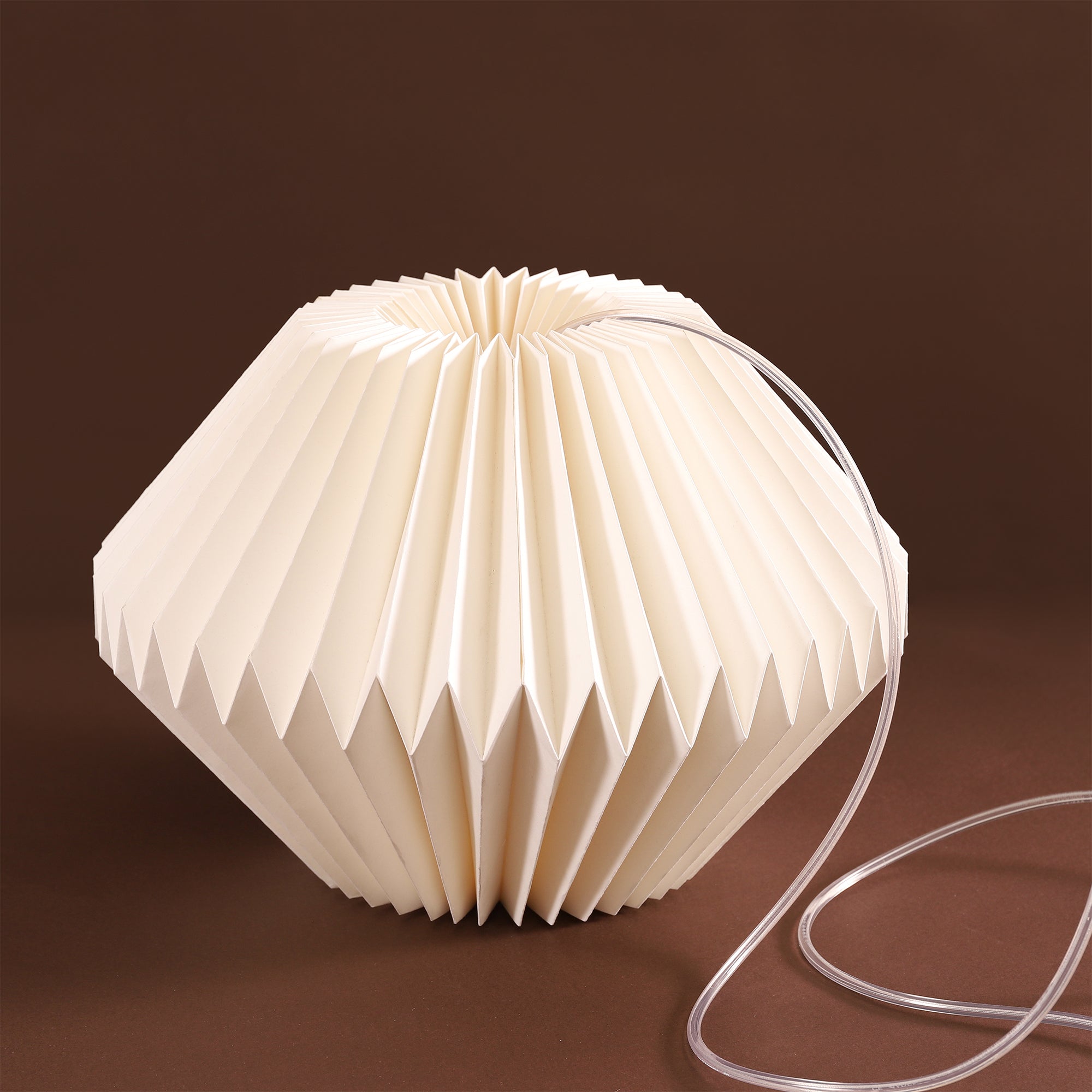 Tvisha Hanging Lamp
