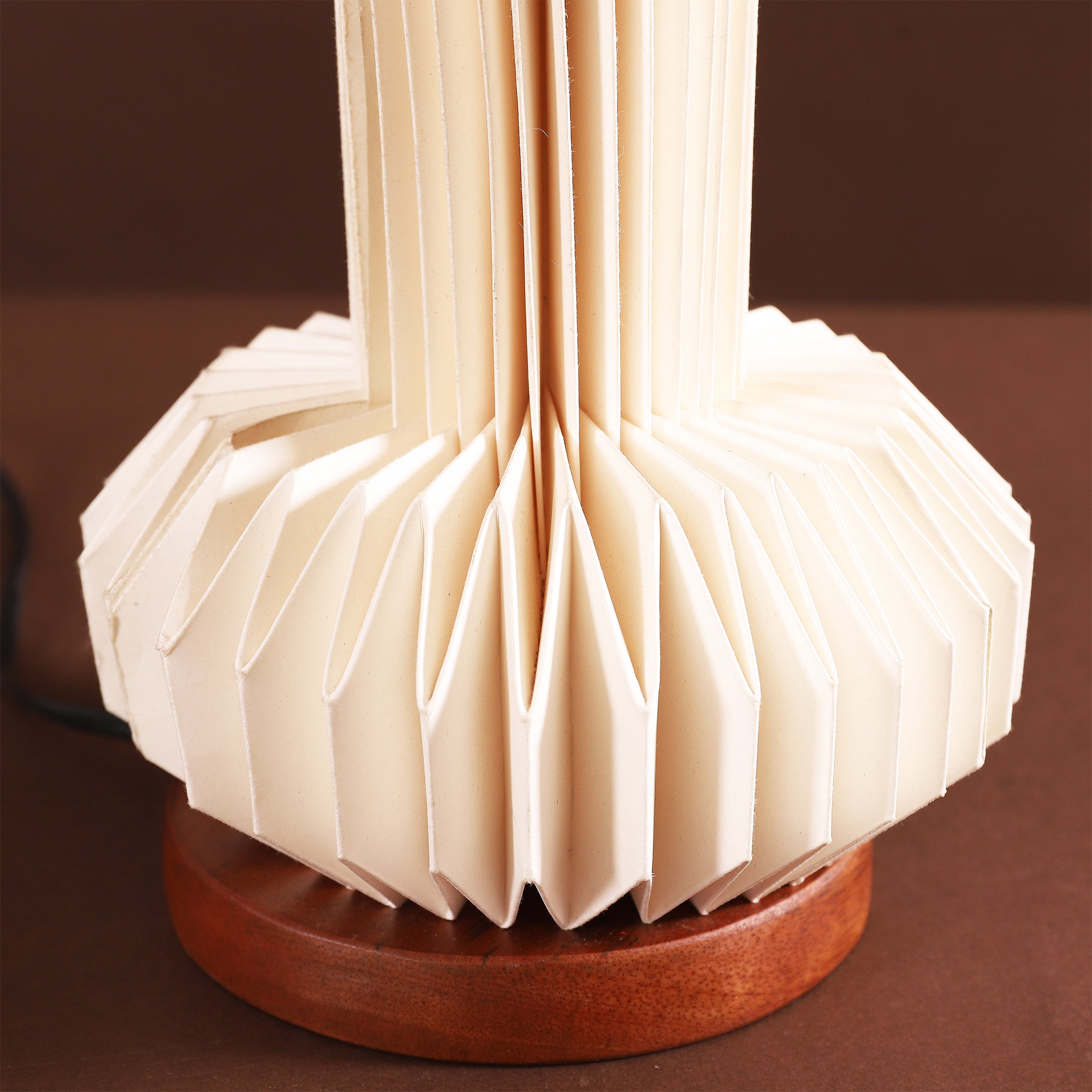 Aarunya Table Lamp