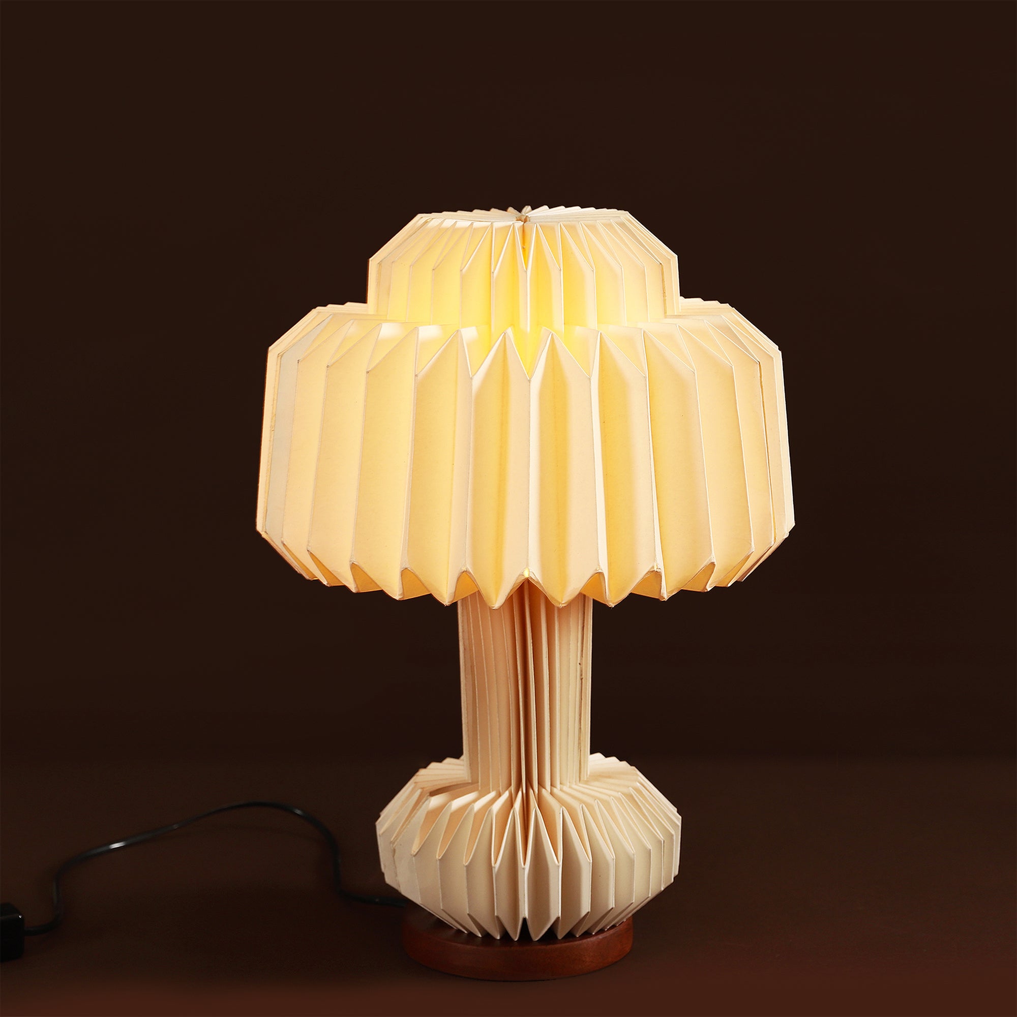 Aarunya Table Lamp