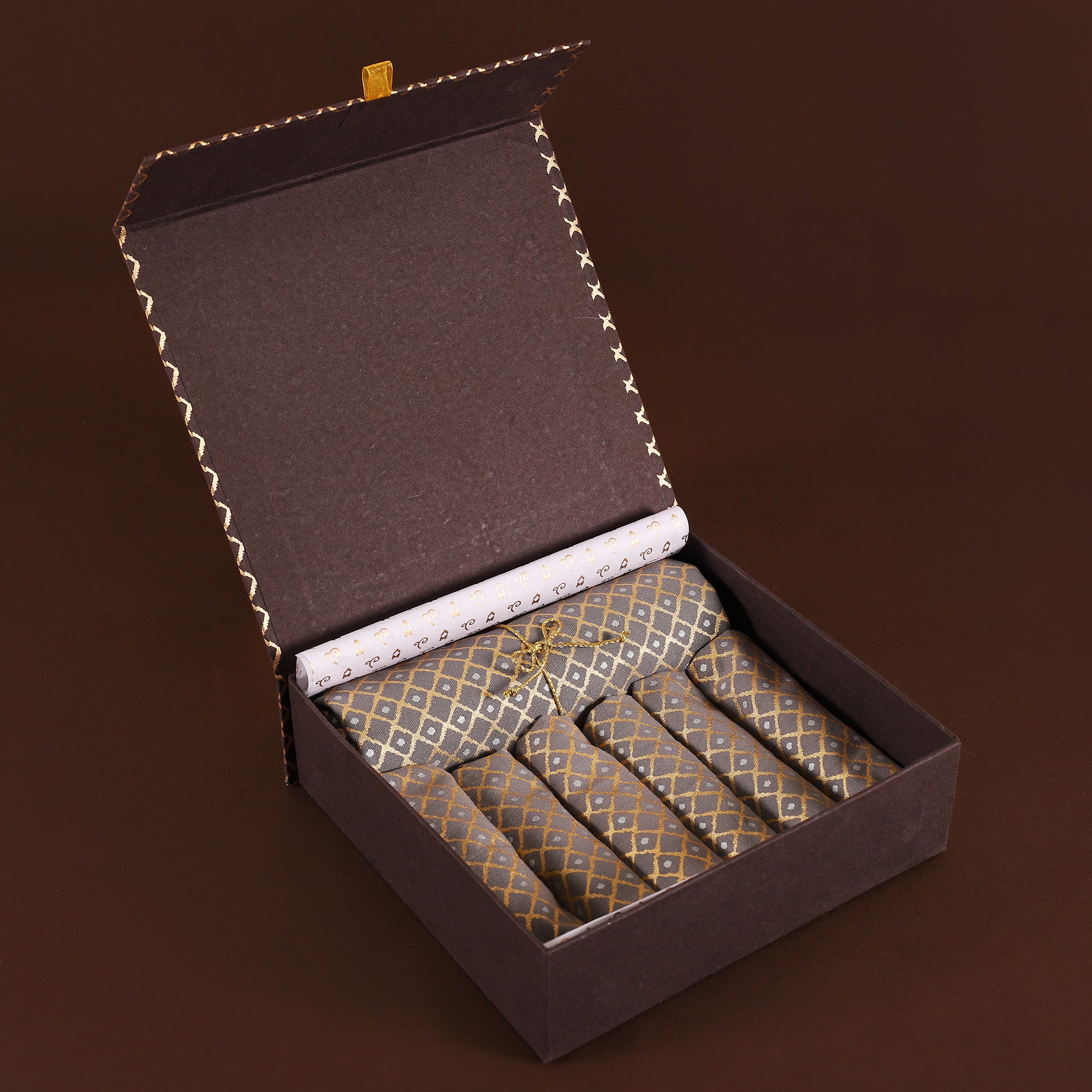 Heritage Table Essentials Gift Set