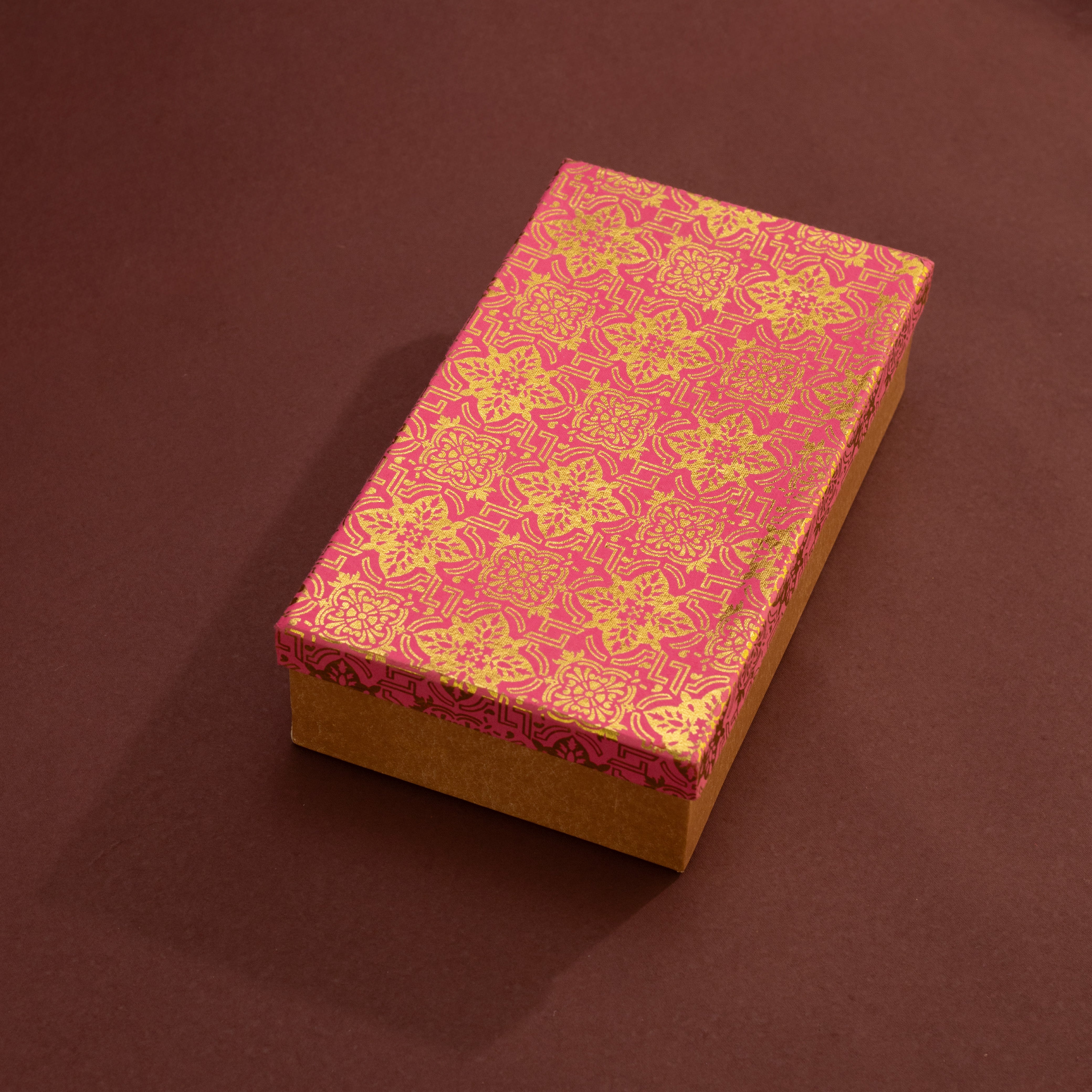 Lotus Accordian Trio Gift Set