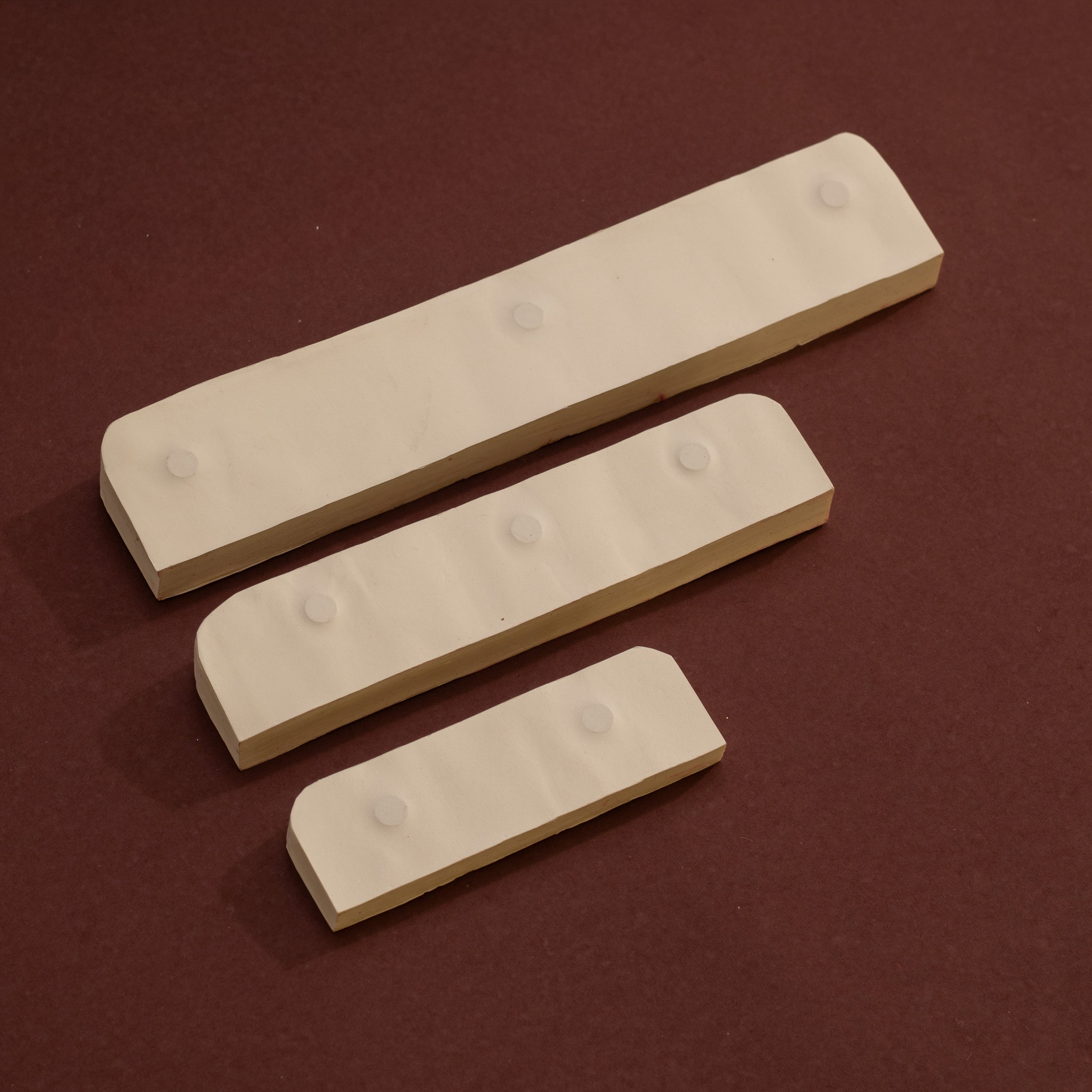 Lotus Accordian Trio Gift Set