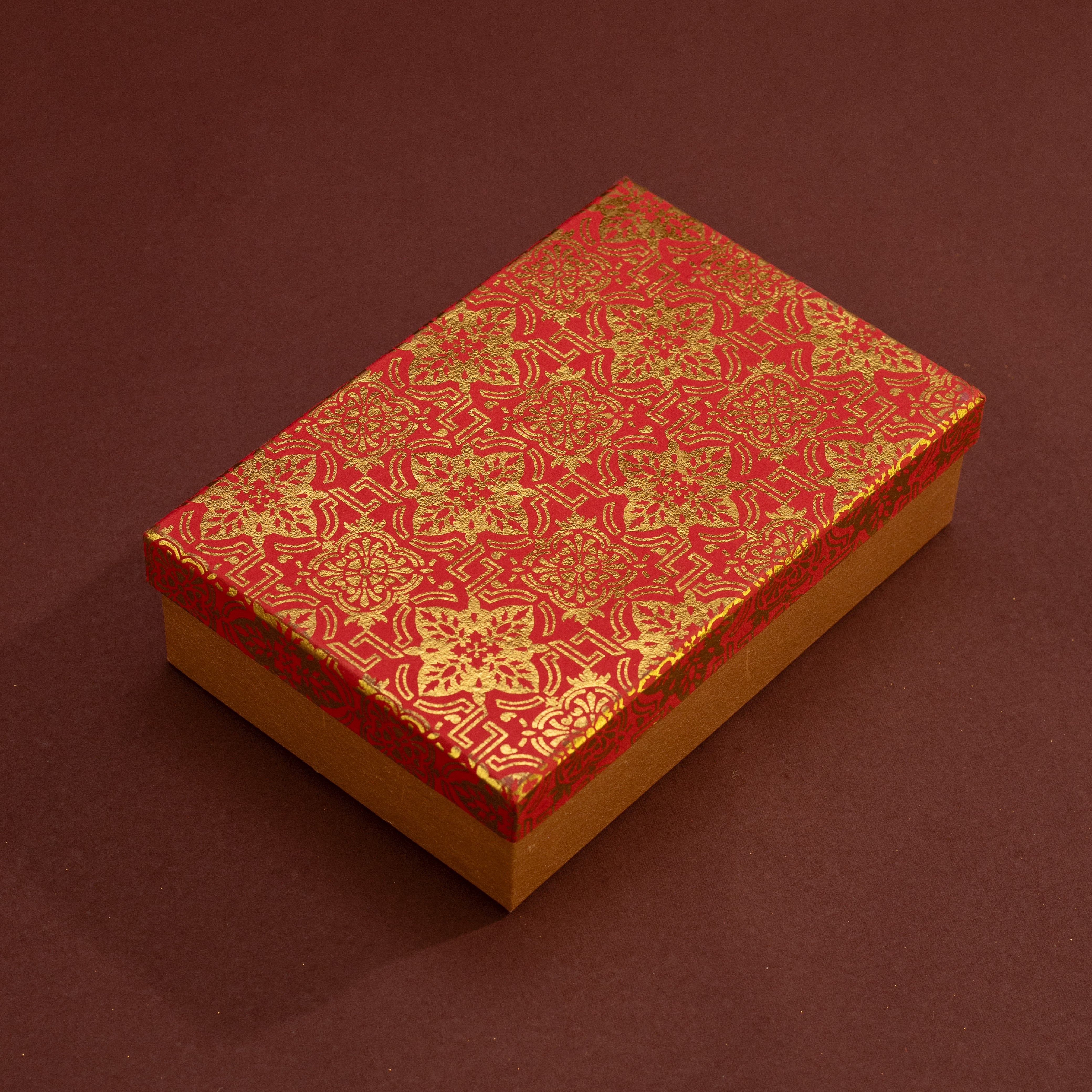 Shubh Deepawali Decor Gift Set