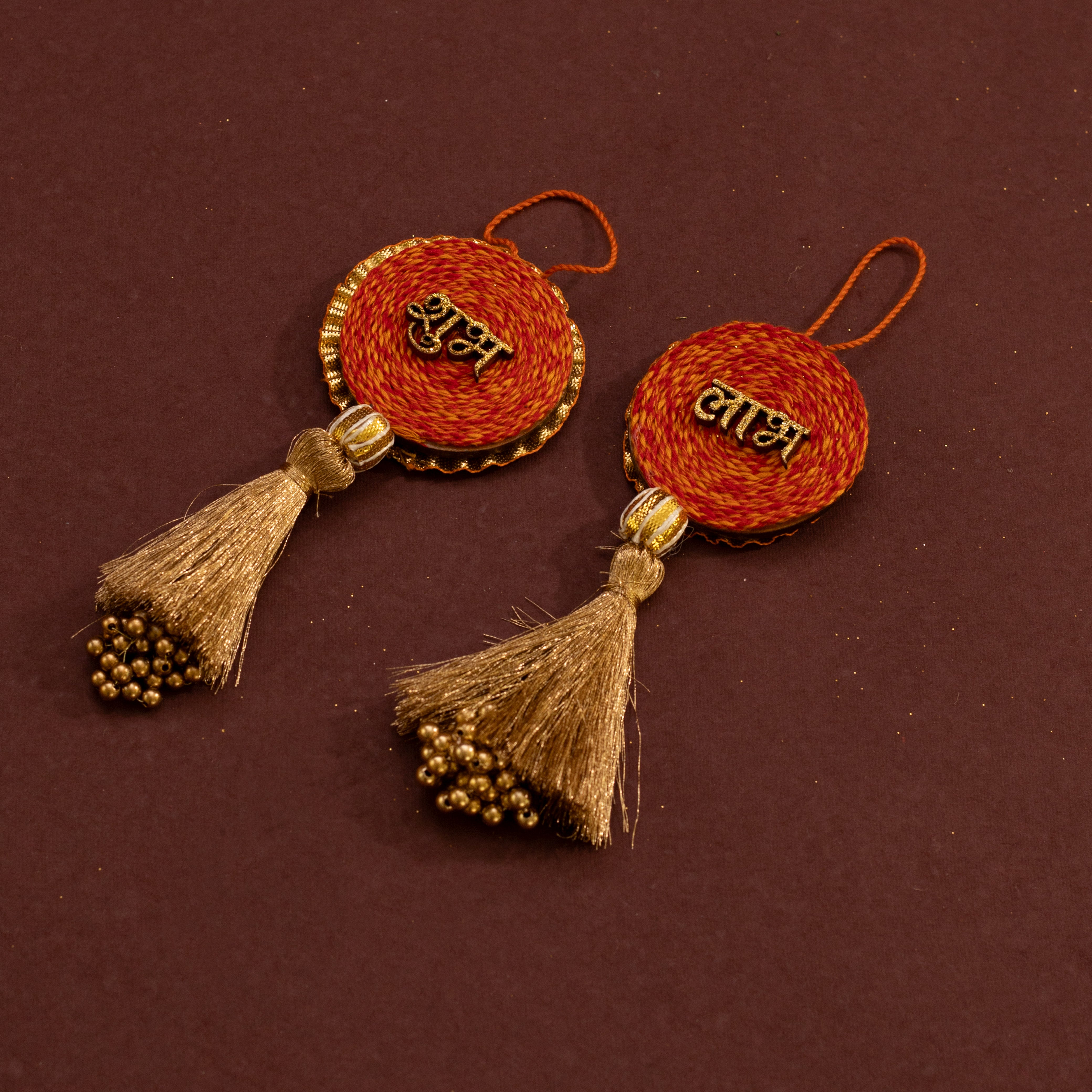 Shubh Deepawali Decor Gift Set