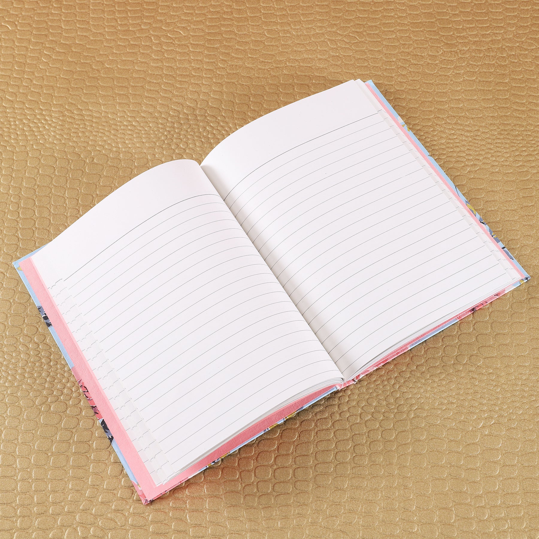 Bloom Notebook Bloom Hardbound Notebook – PaperMe