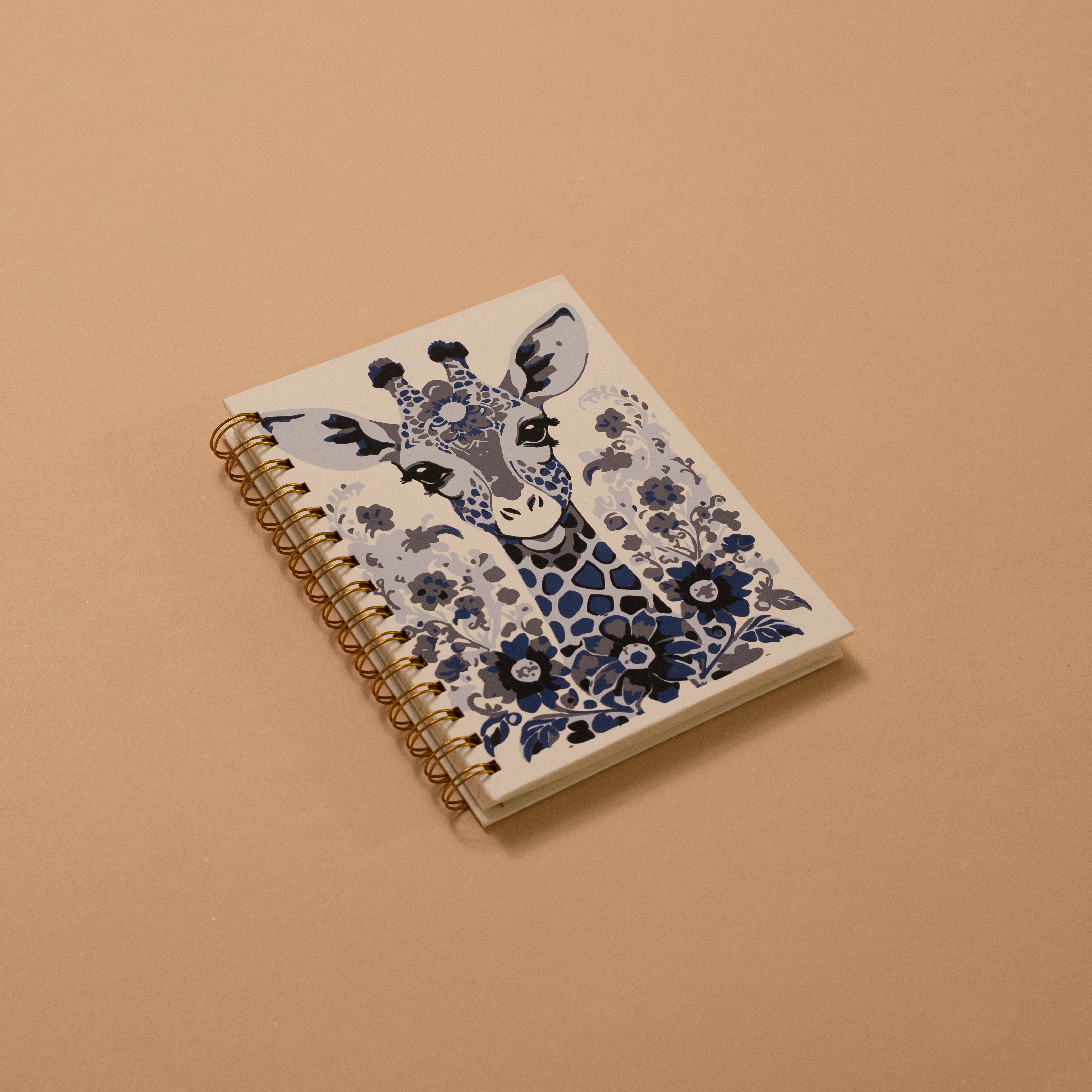 The Wanderlust Essential Gift  ( Tote Bag , Pouch & Note Book )