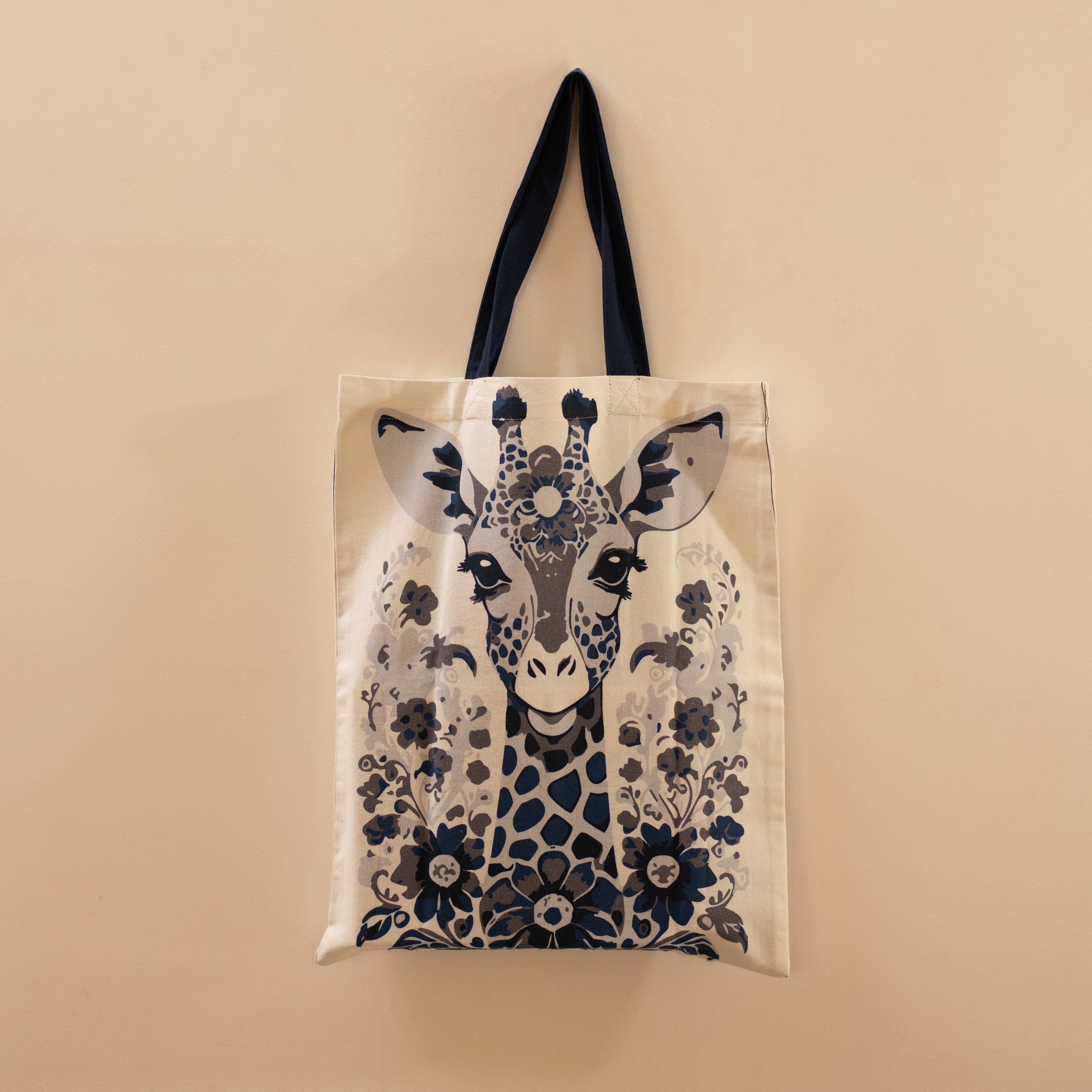 The Wanderlust Essential Gift  ( Tote Bag , Pouch & Note Book )