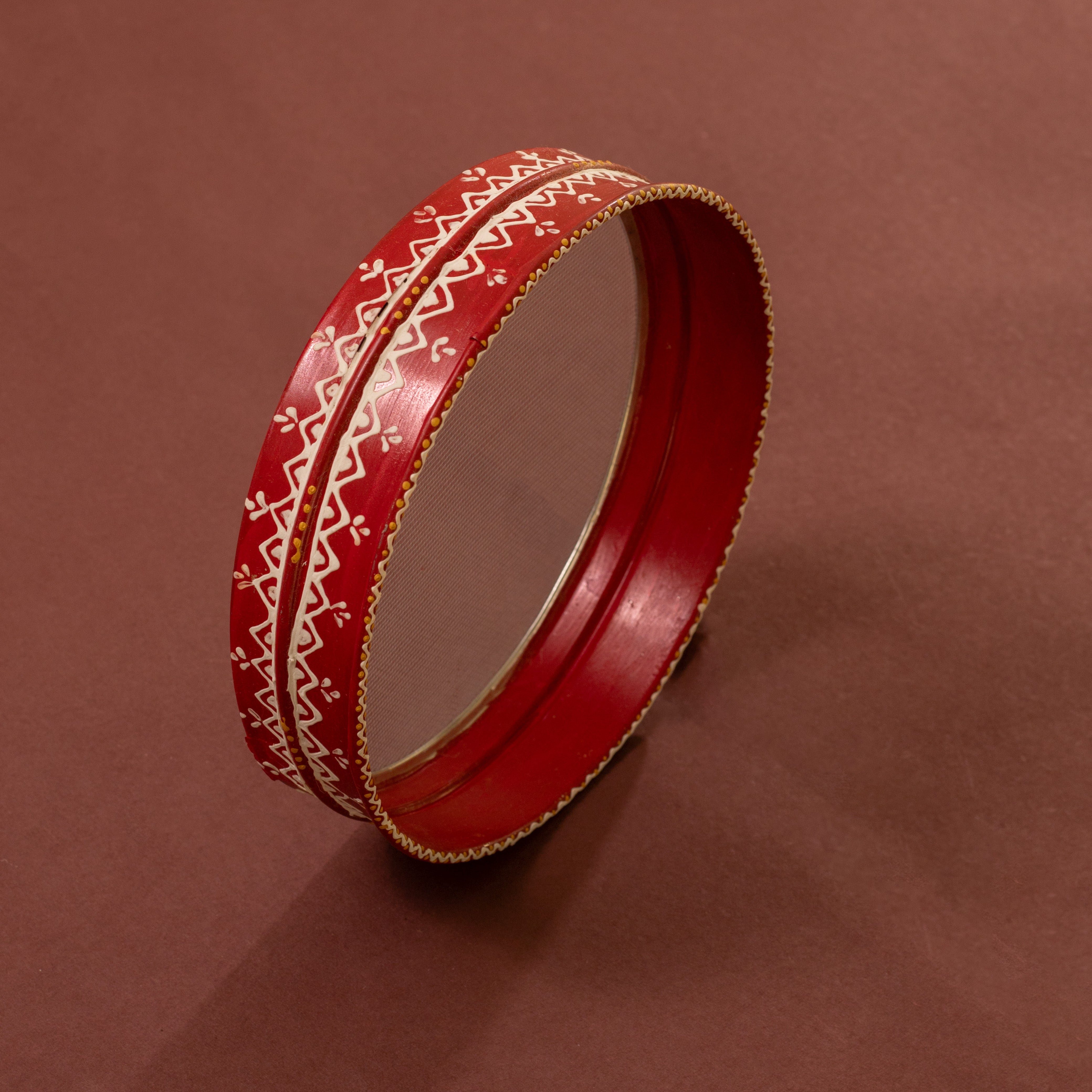 Suhag Sutra Thali Set