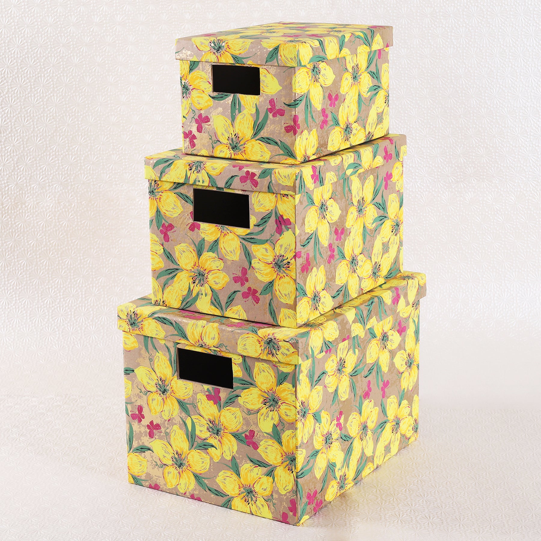 Storage Boxes – PaperMe