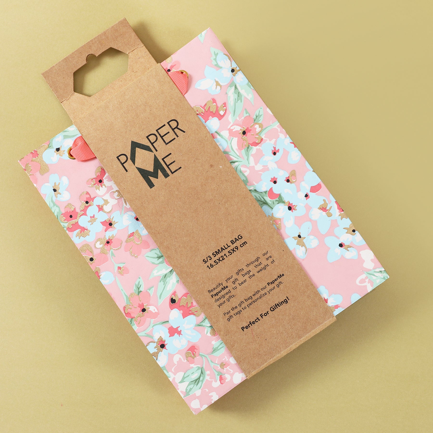 Bloom Small Bag (Set of 3)