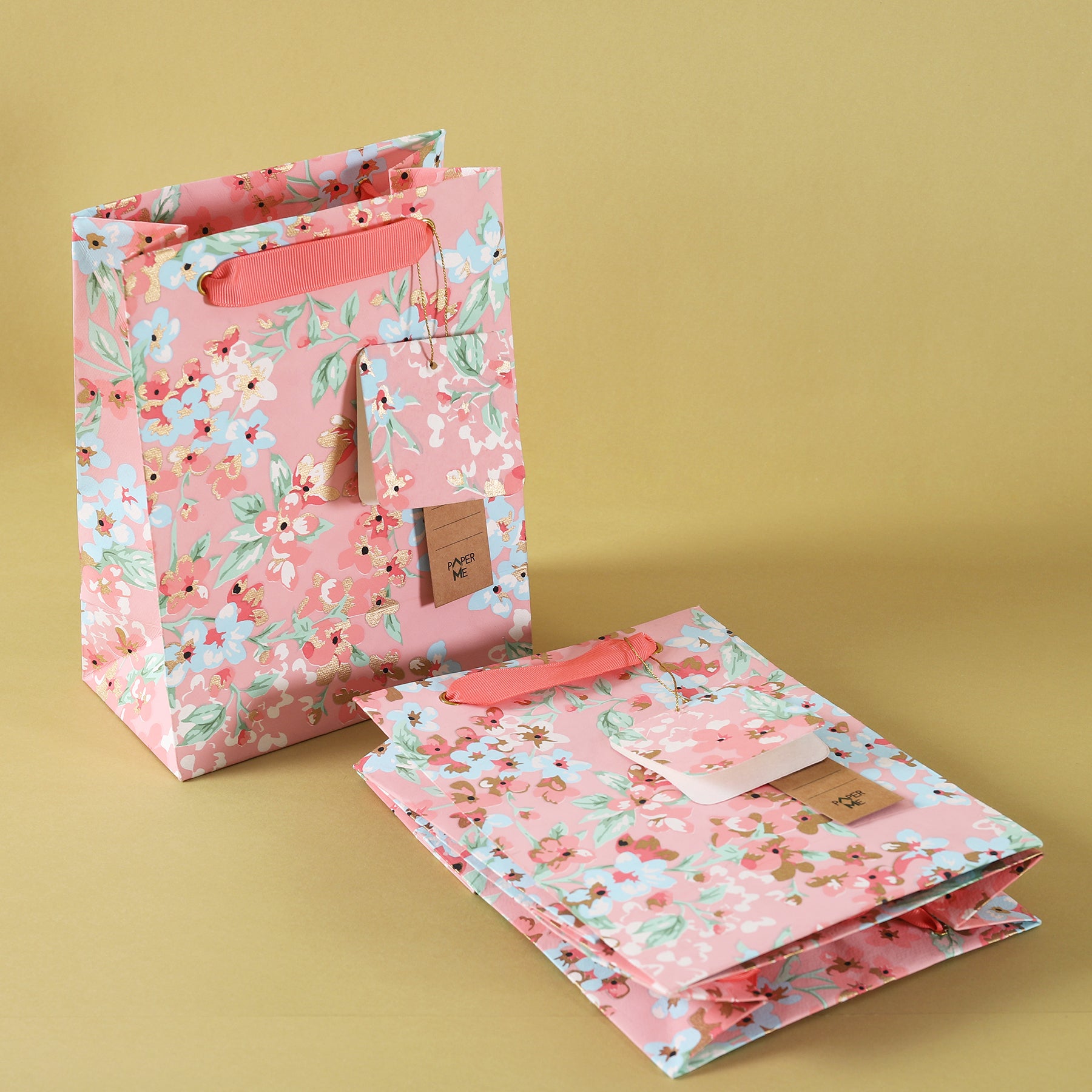 Bloom Small Bag (Set of 3)