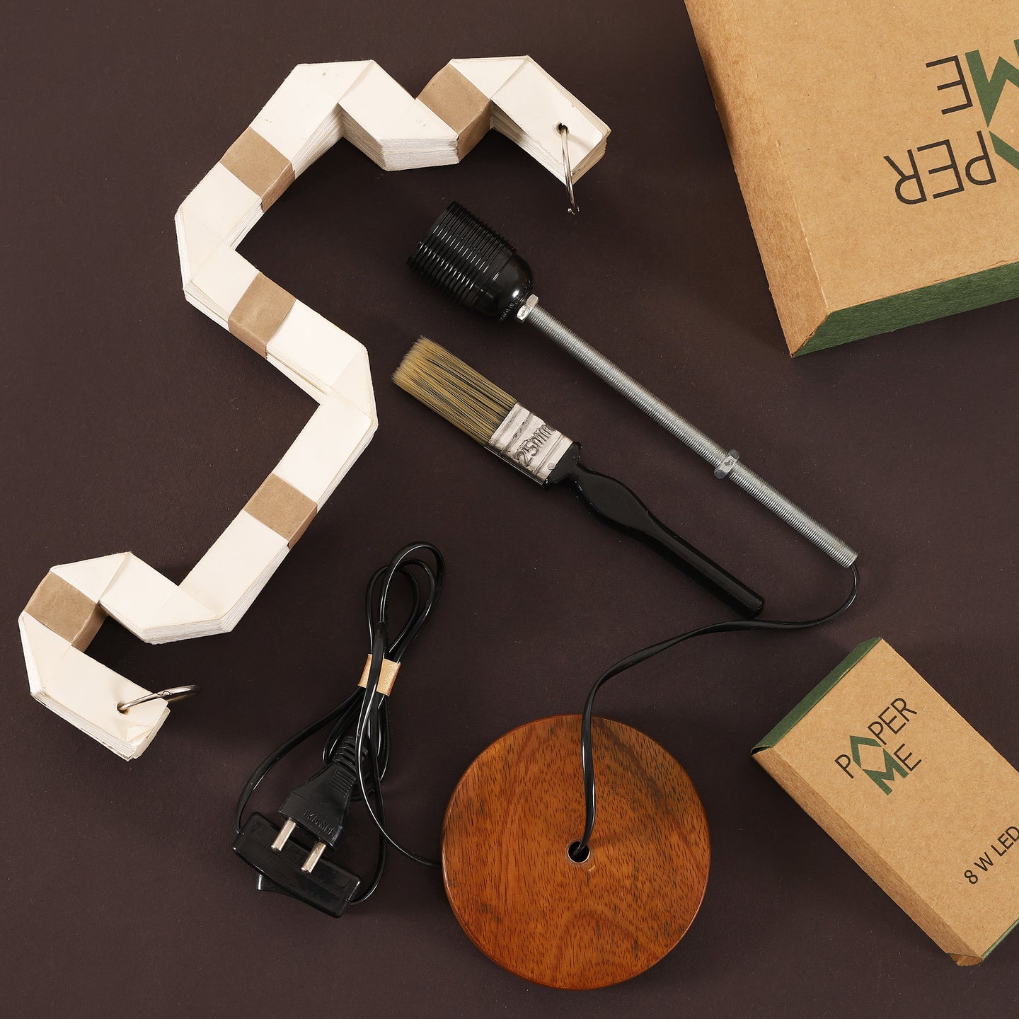 Aarunya Table Lamp thumbnail 5