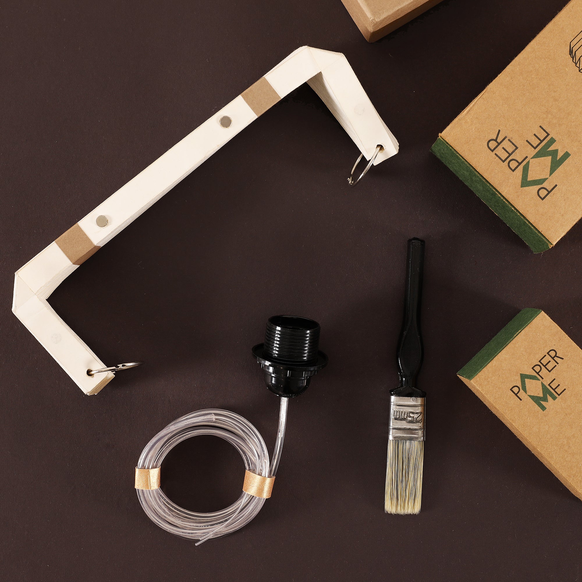 Noori Hanging Lamp