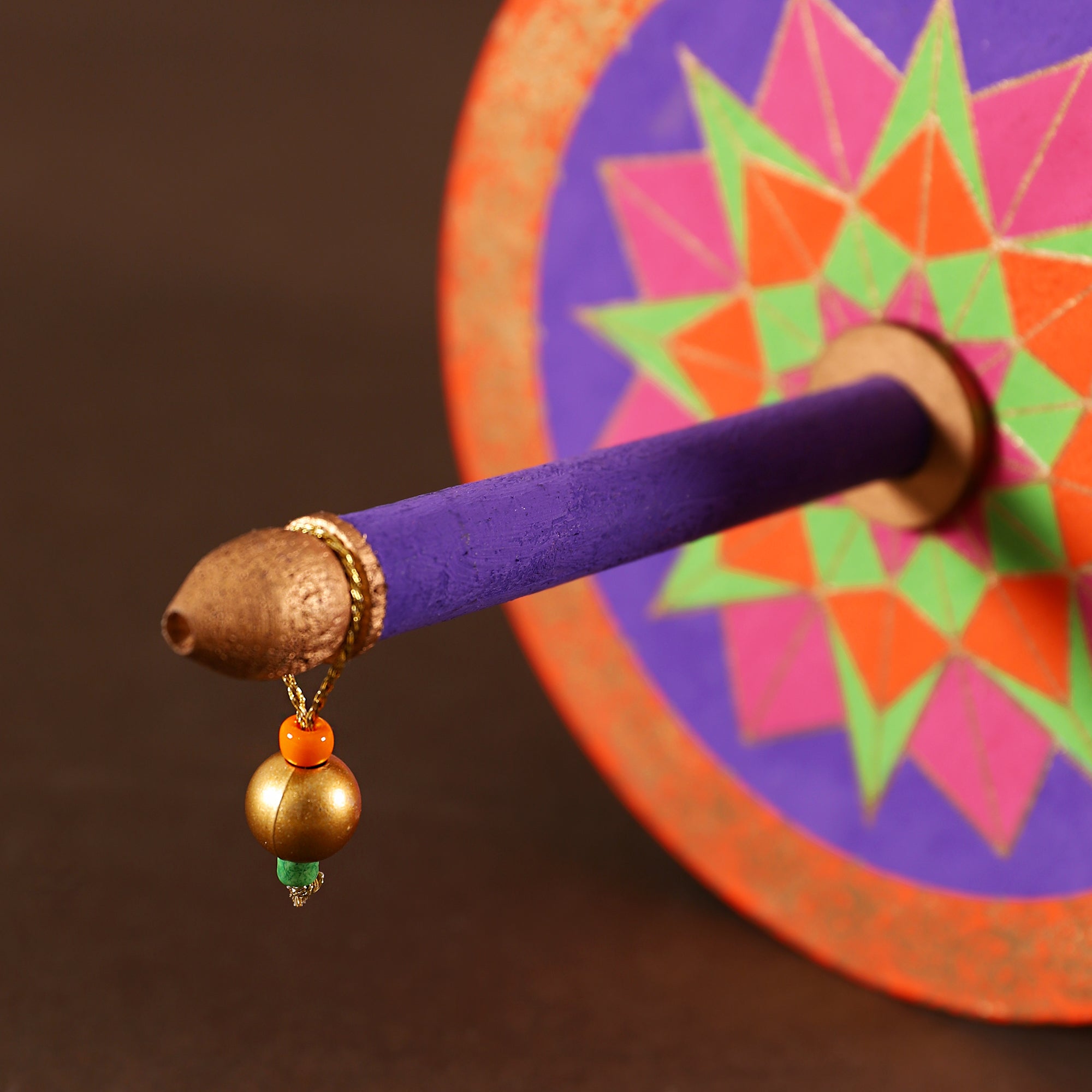 Charkhi Shape Box