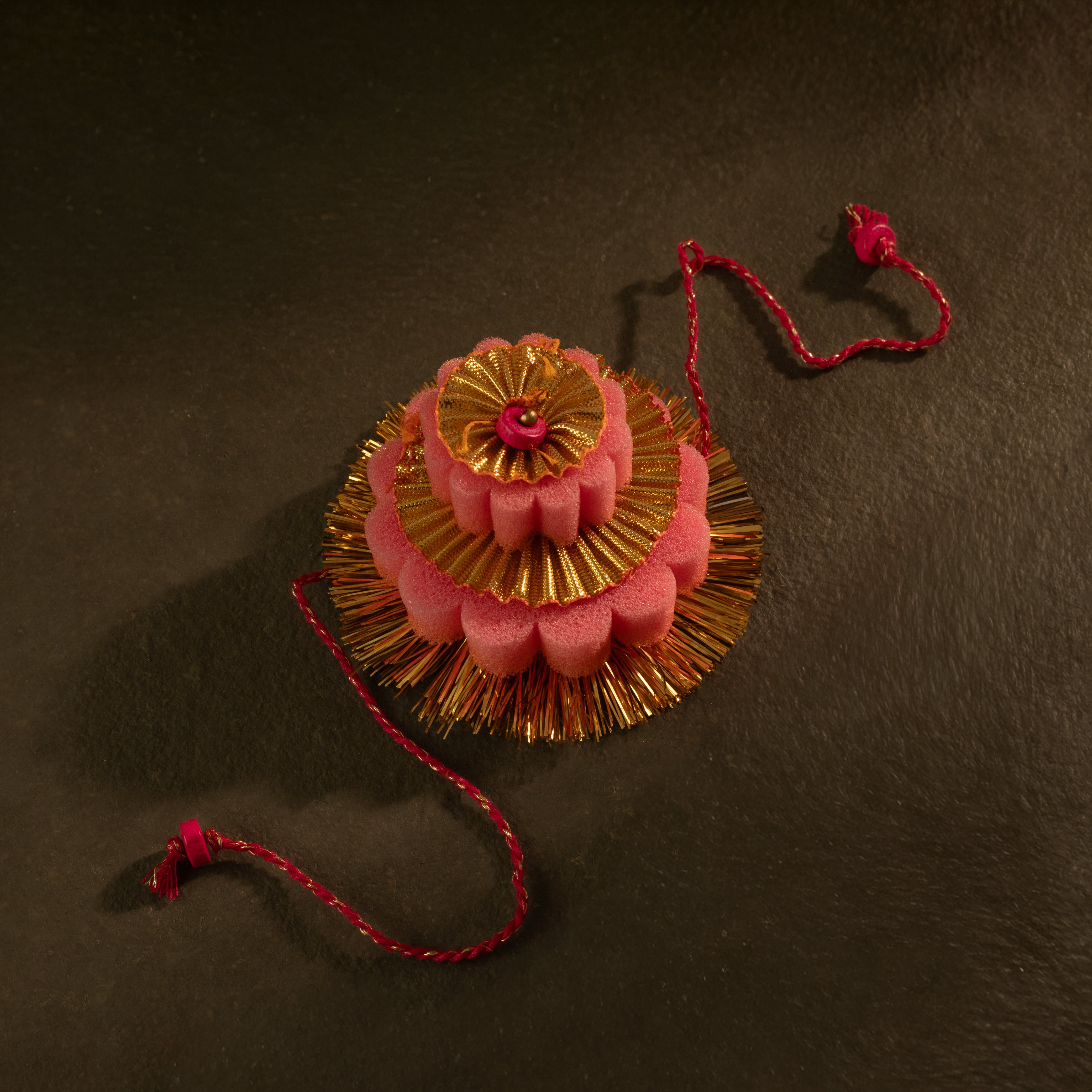 Foam Rakhi