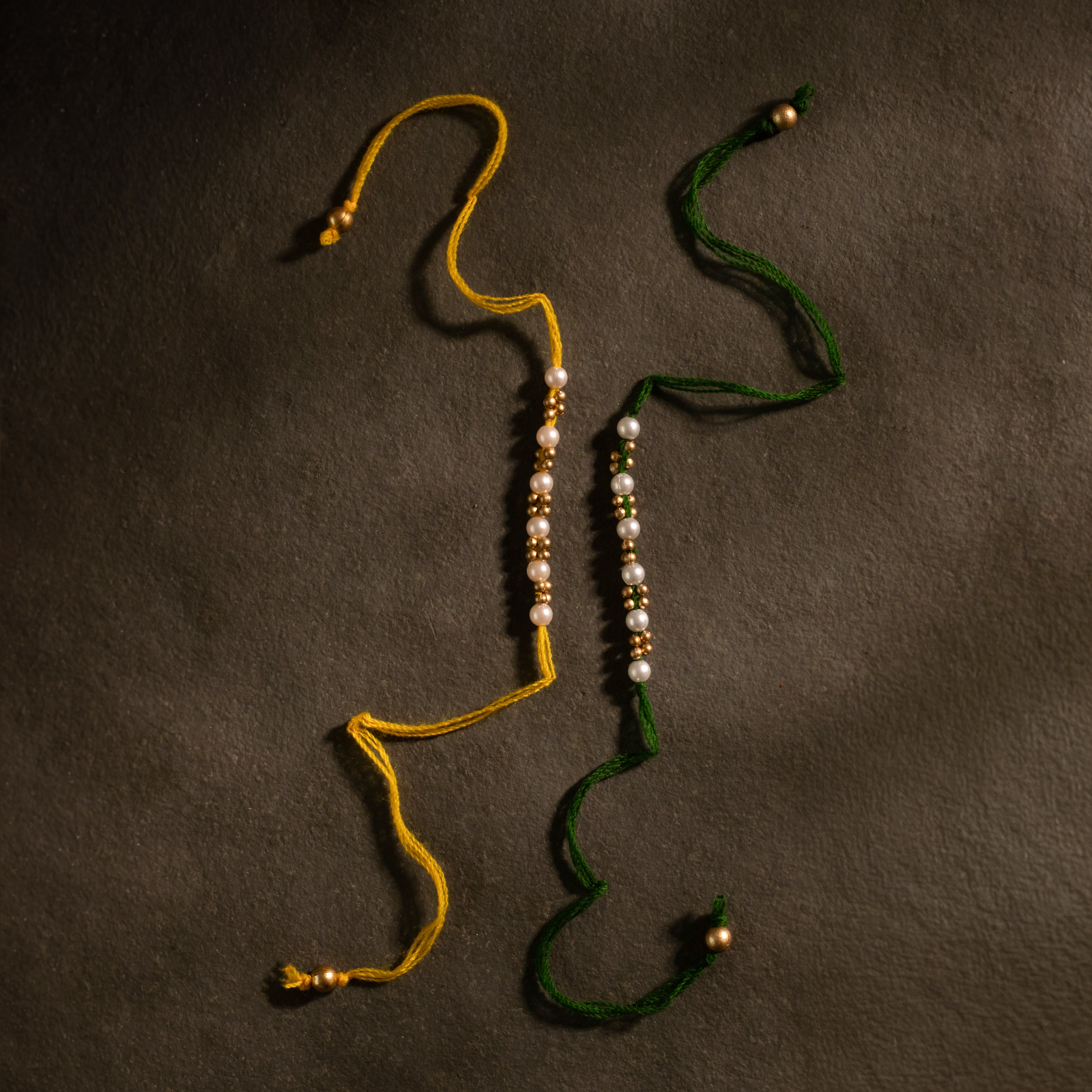 Rajwada Rakhi (Set of 2)