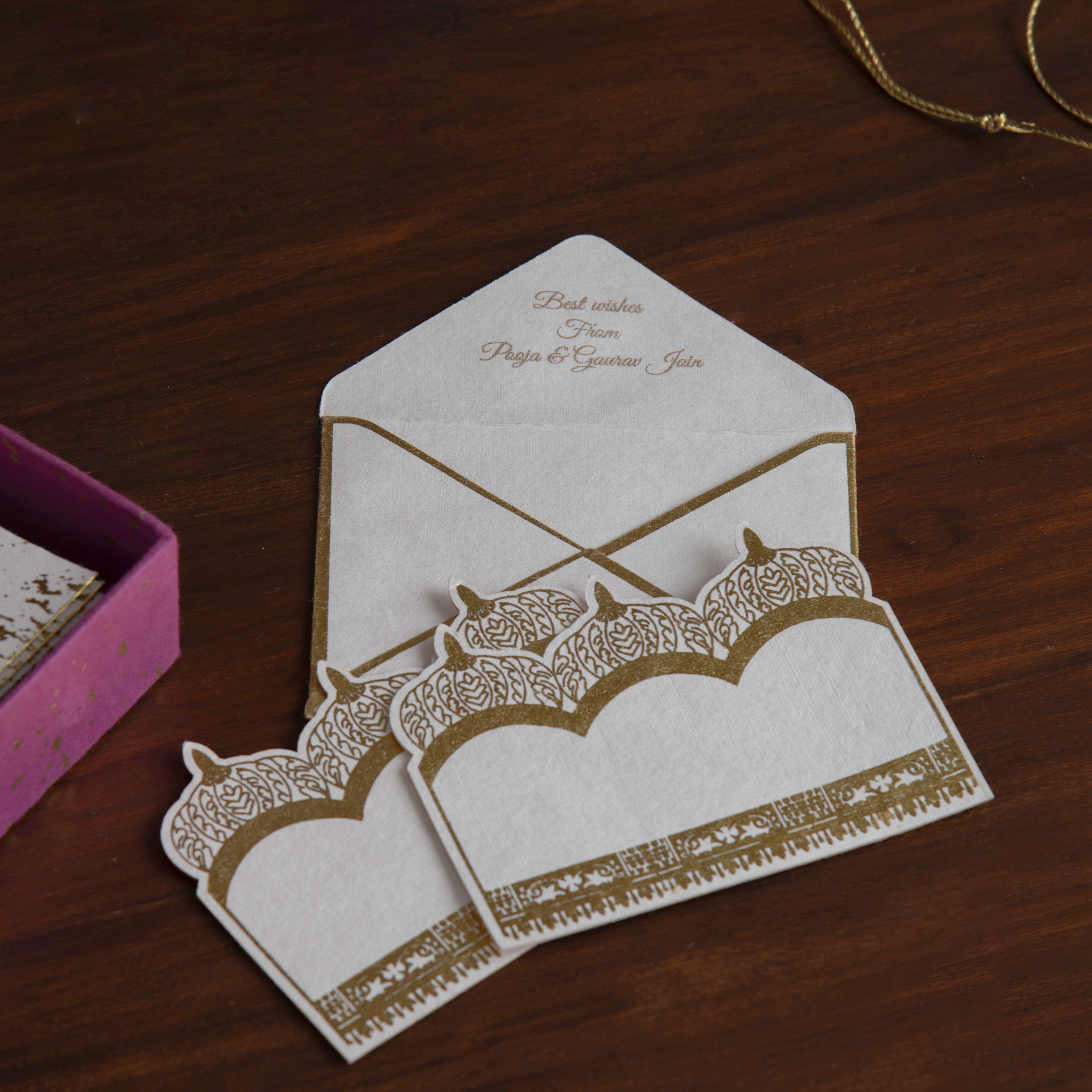 Vrindavan Whispering Wishes Rakhi Gift Set