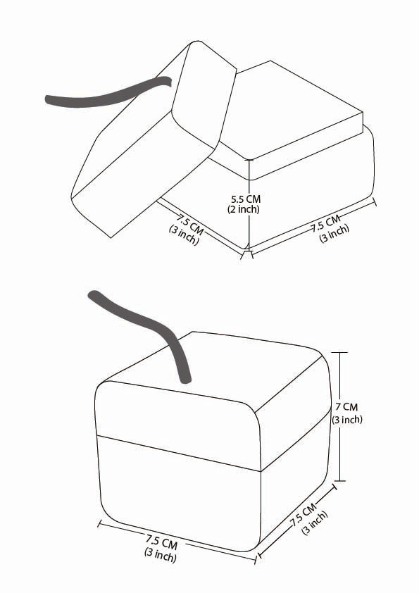 Sutli Bomb (Set of 3)