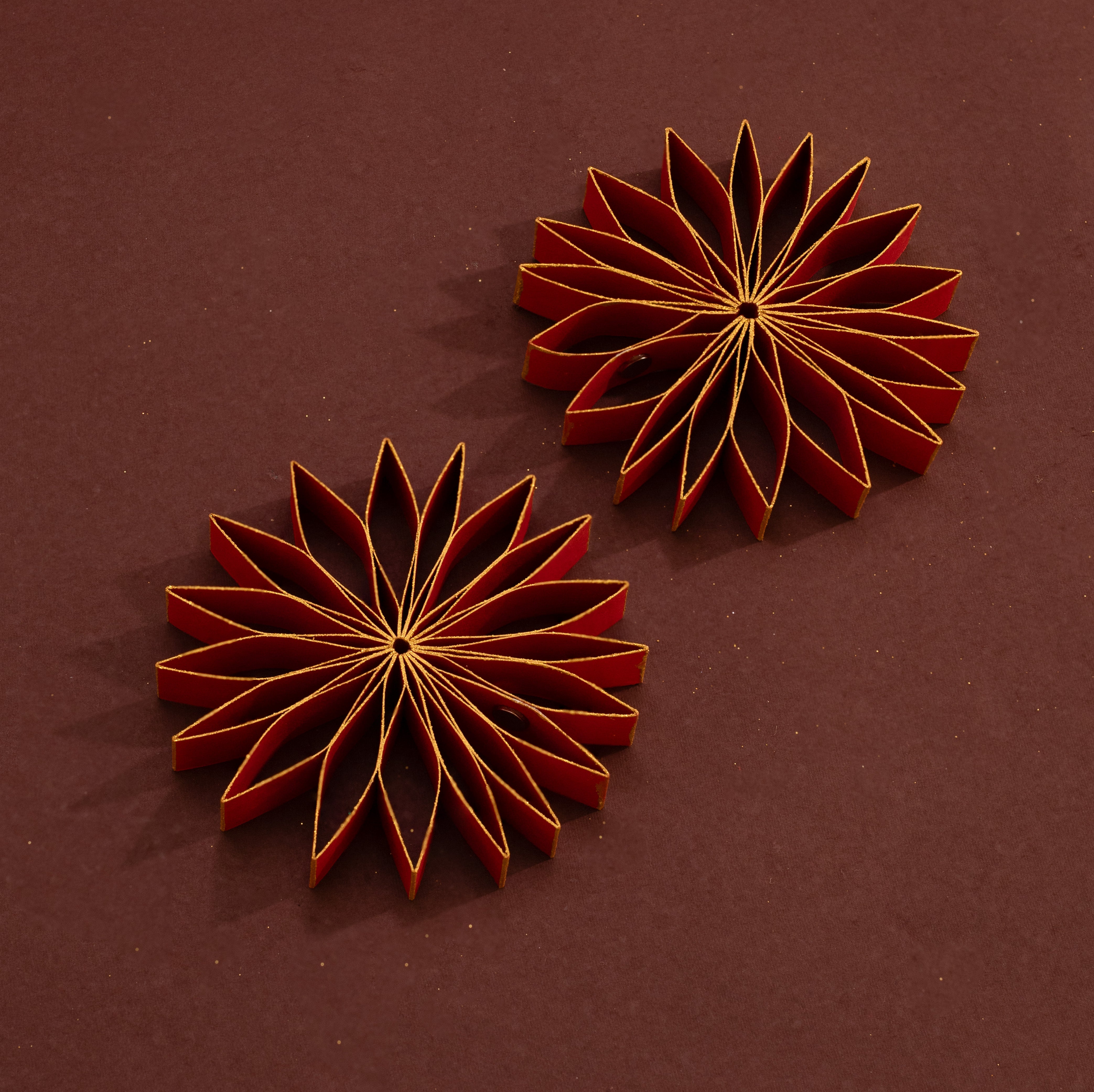 Shubh Deepawali Decor Gift Set