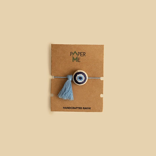 EVIL EYE RAKHI