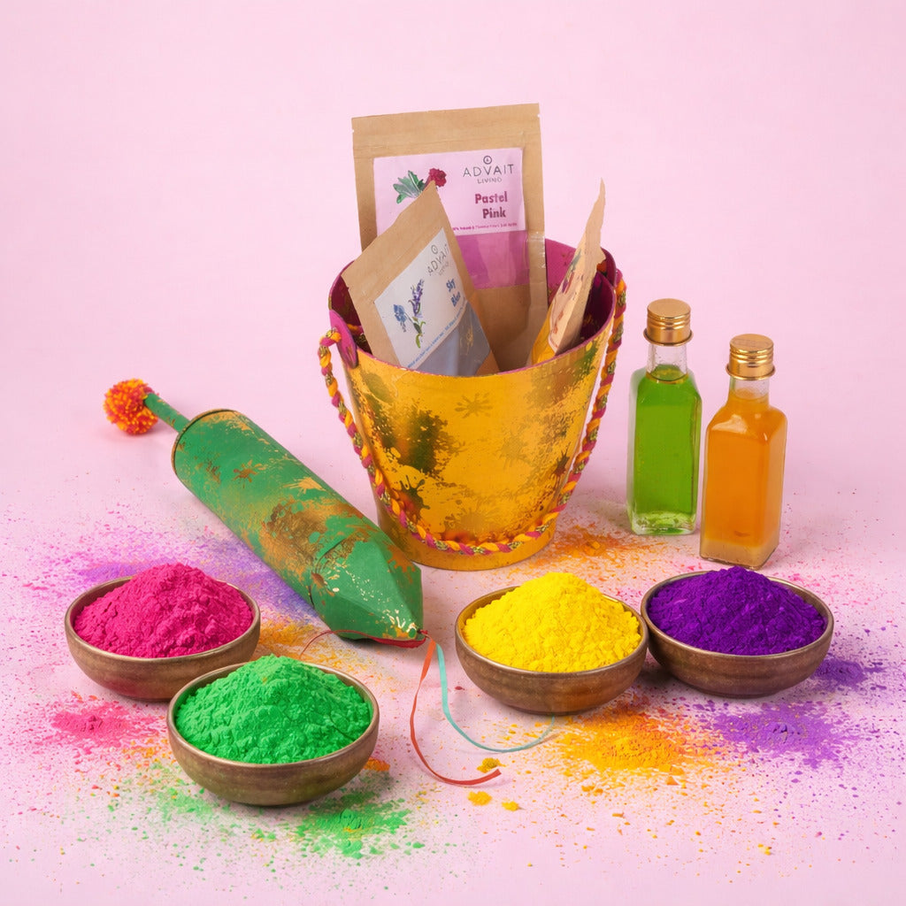 Balti Sang Pichkari Combo