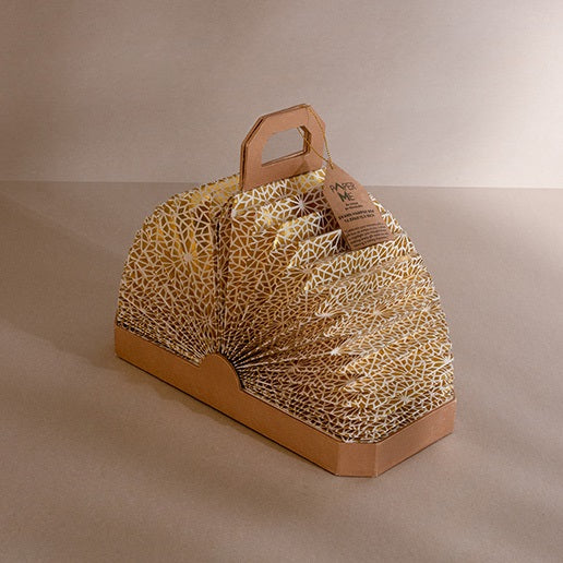 Origami Dome Box